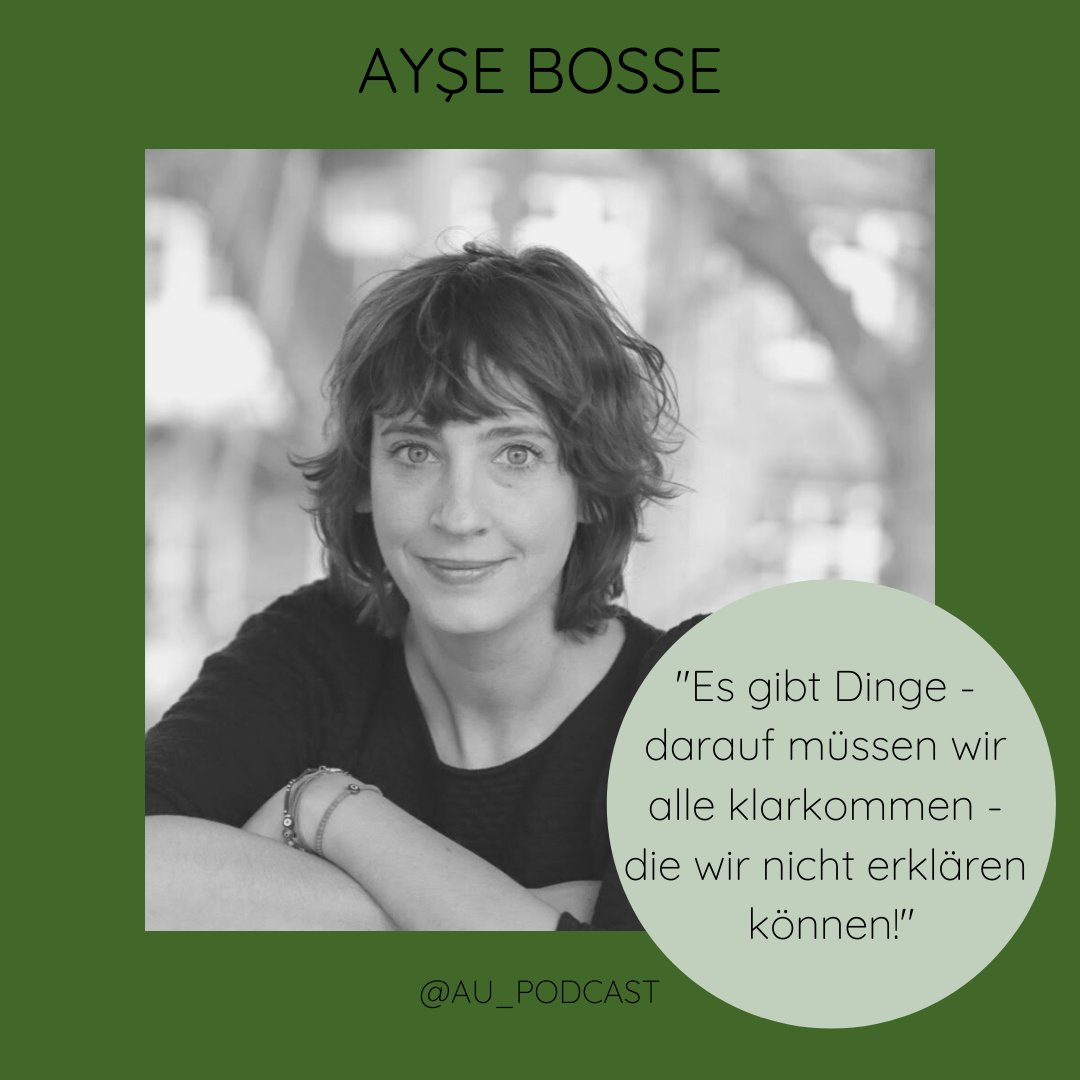 Anastasia Umrik Podcast