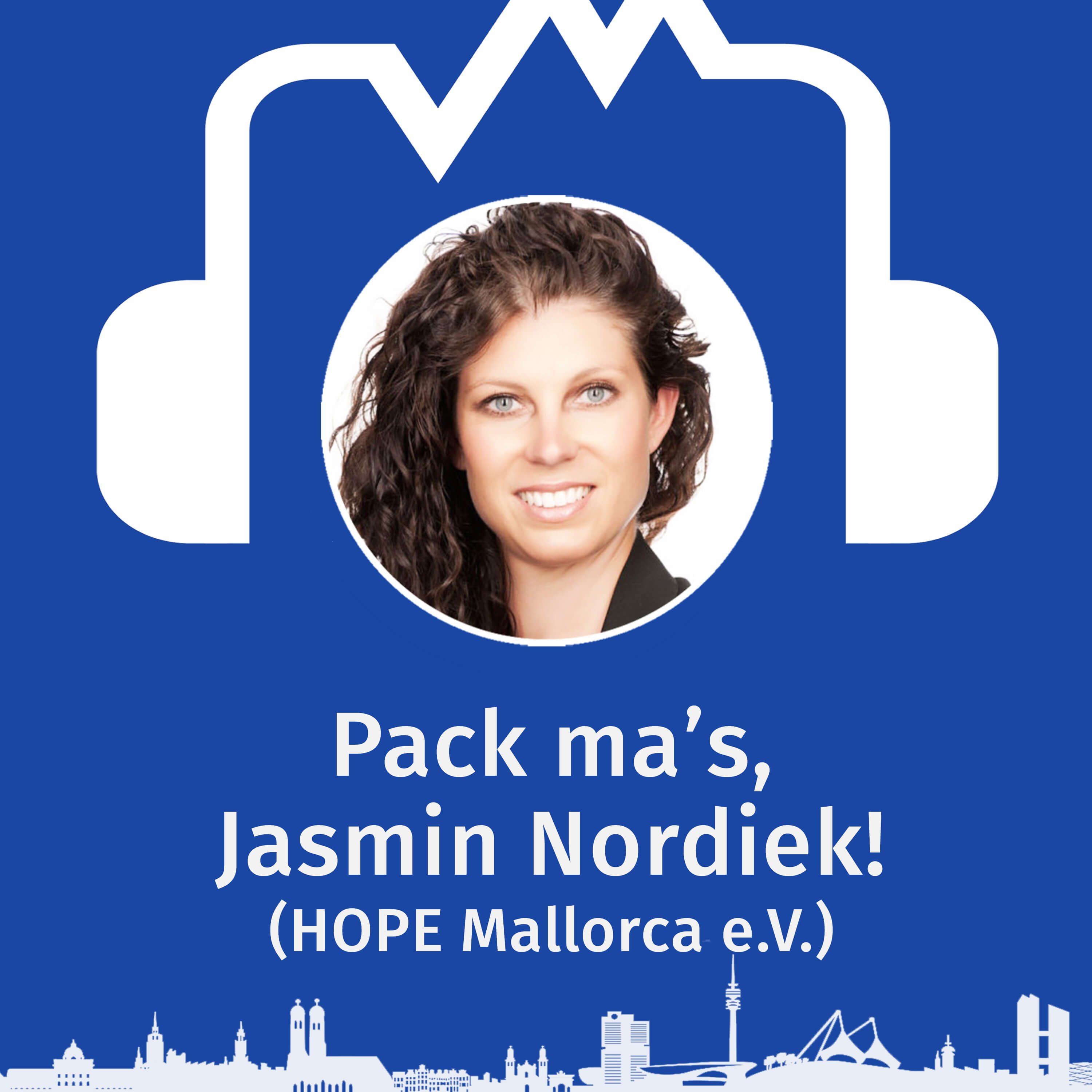 Pack ma\'s - Motivierende und inspirierende Geschichten aus dem Marketing Club München