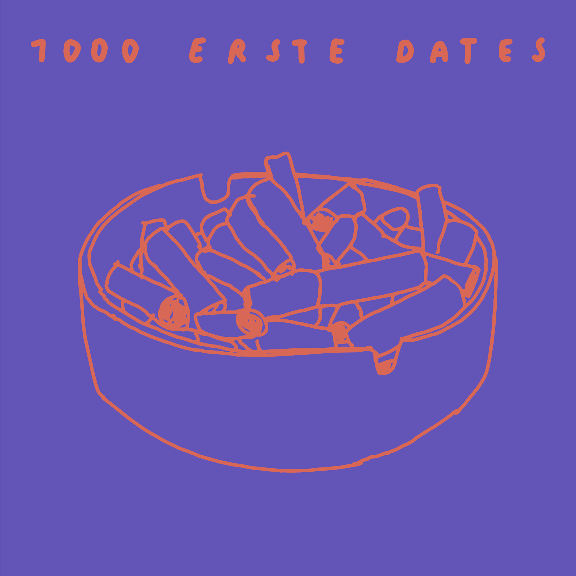 1000 erste Dates