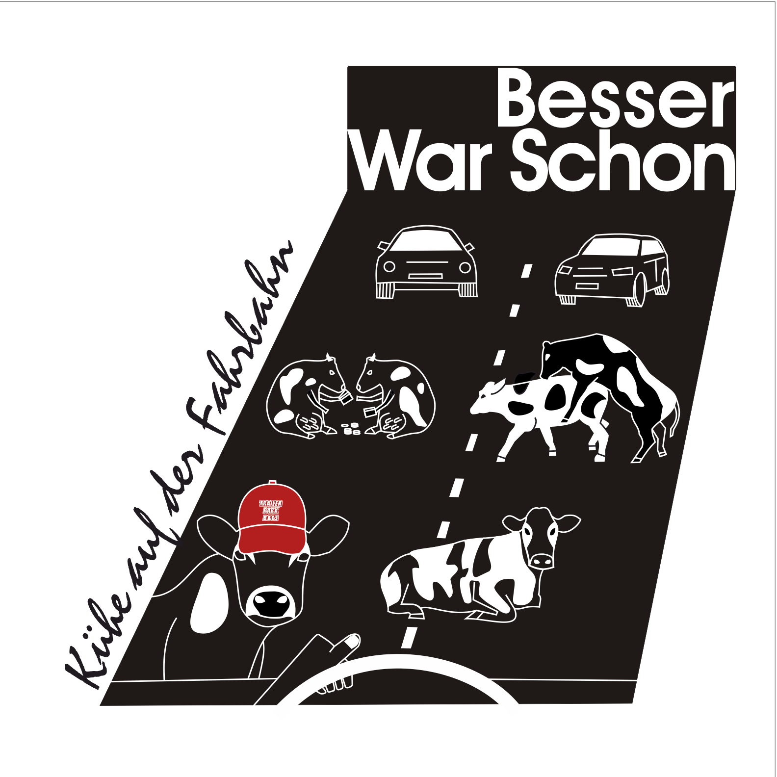 Besser war schon