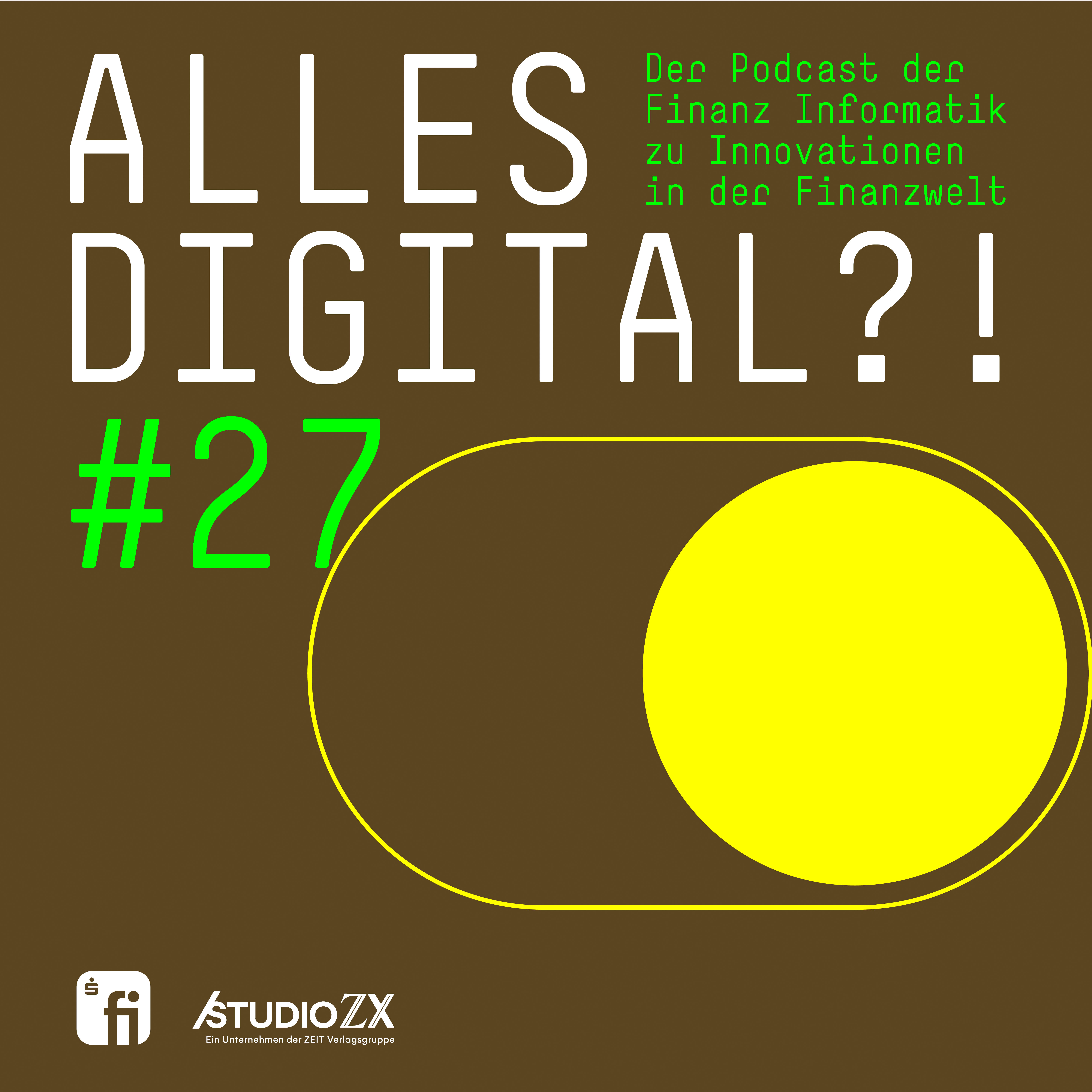Alles Digital?!