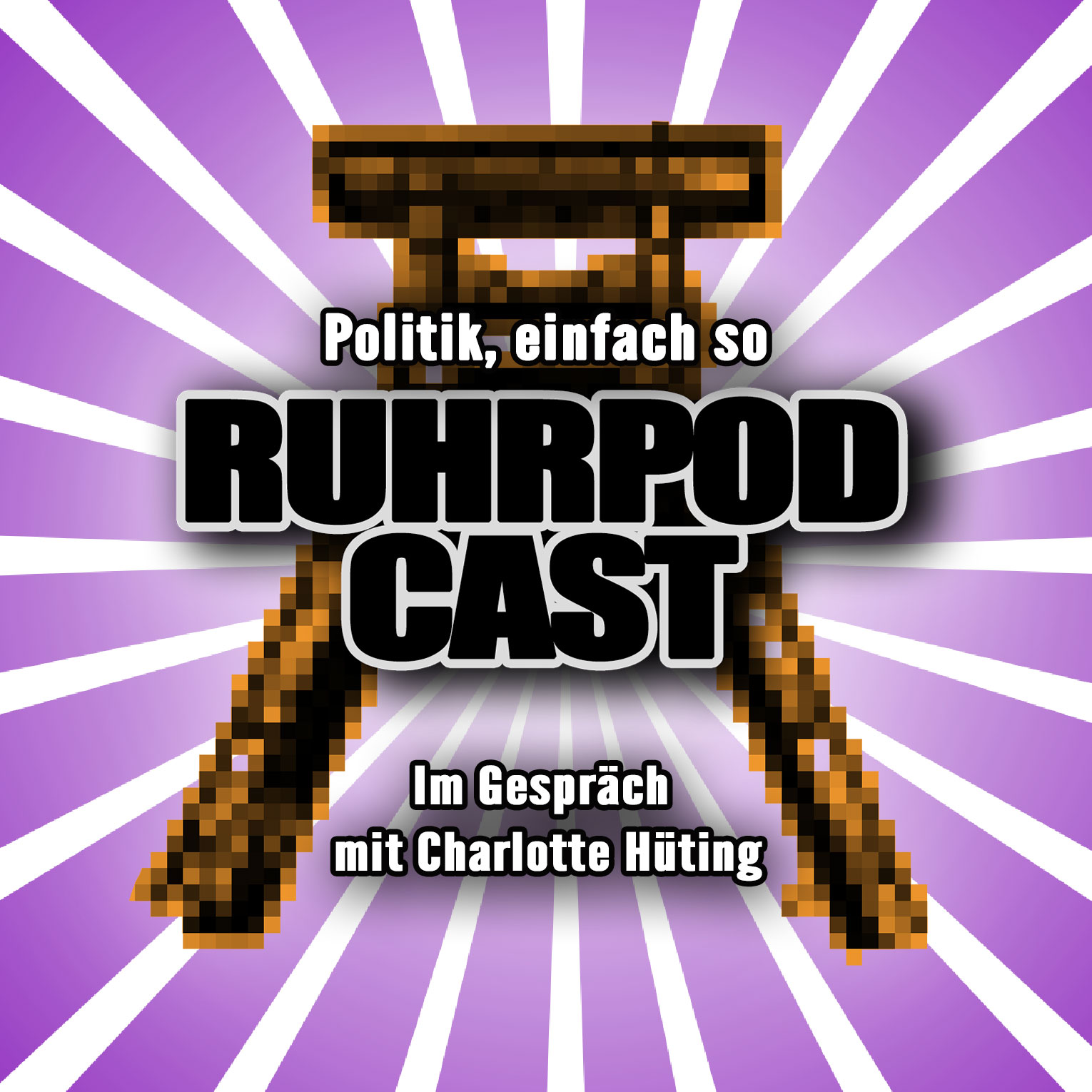 Ruhrpodcast