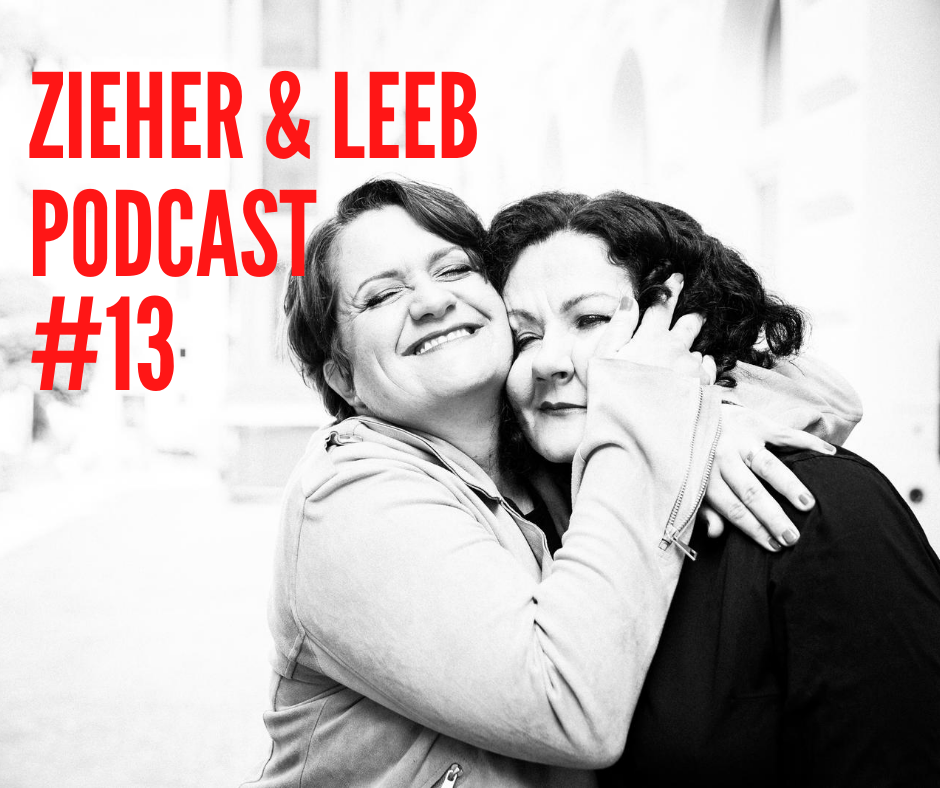 Der Zieher&Leeb Podcast