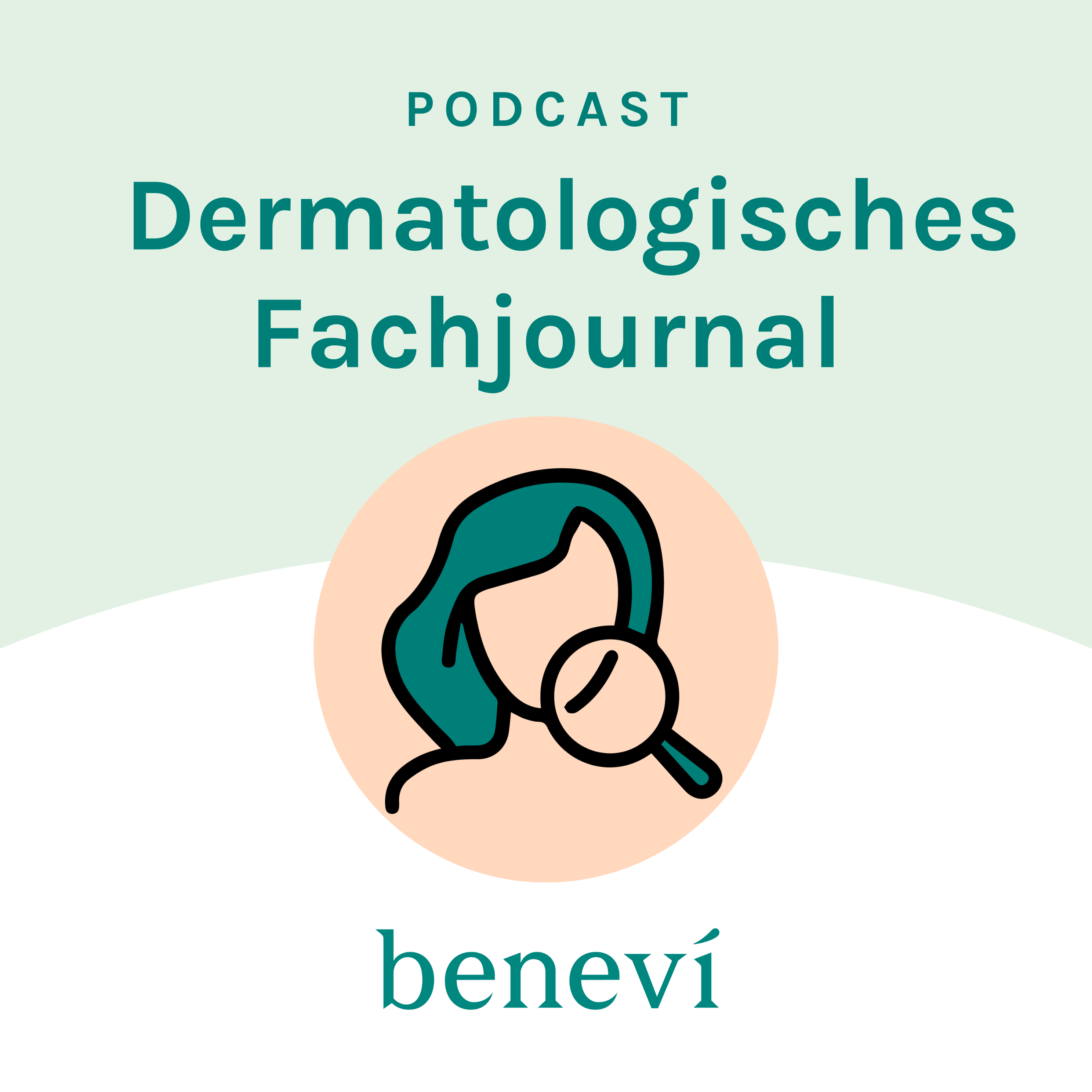 benevi Fortbildung Podcast podcast artwork