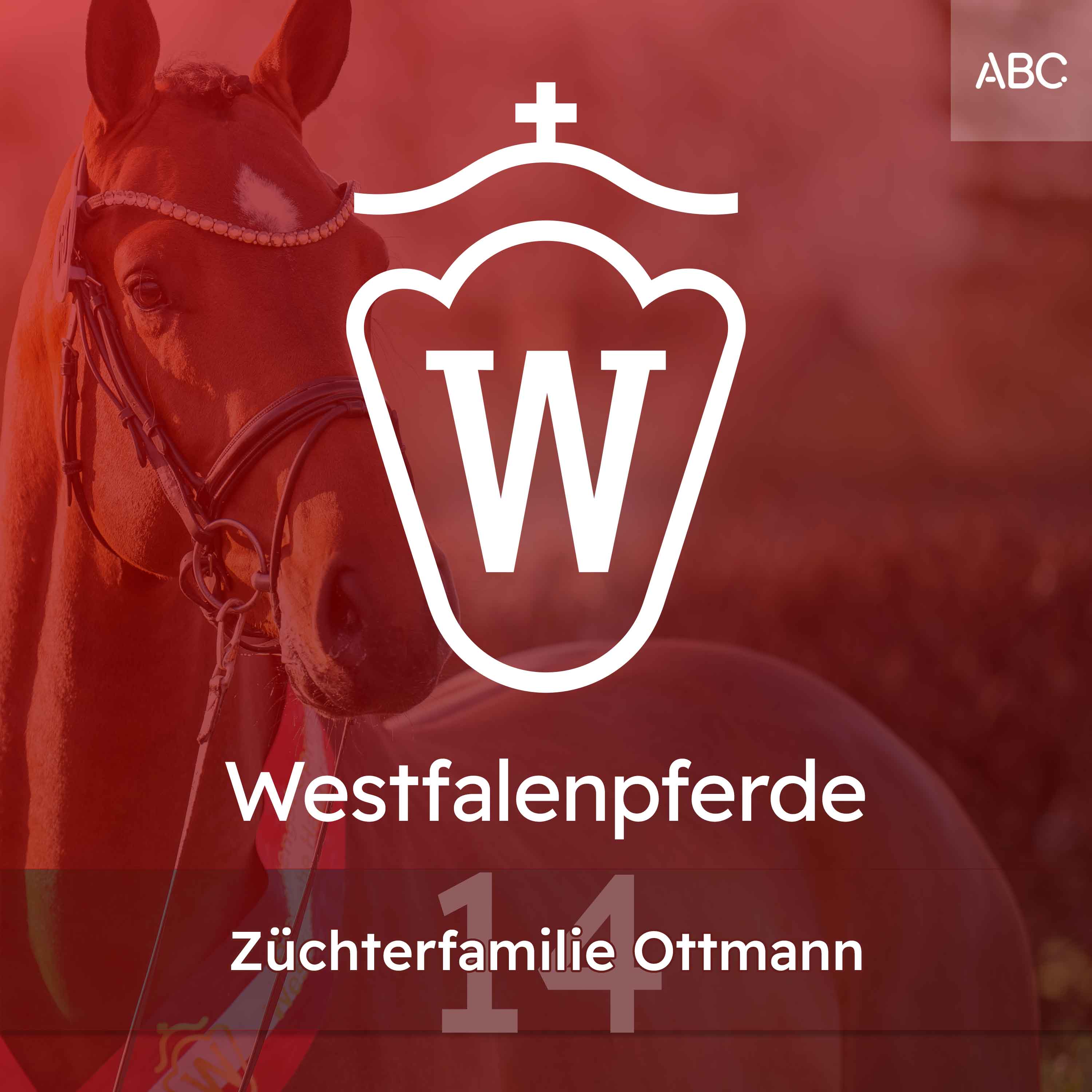 Westfalenpferde - Der Podcast