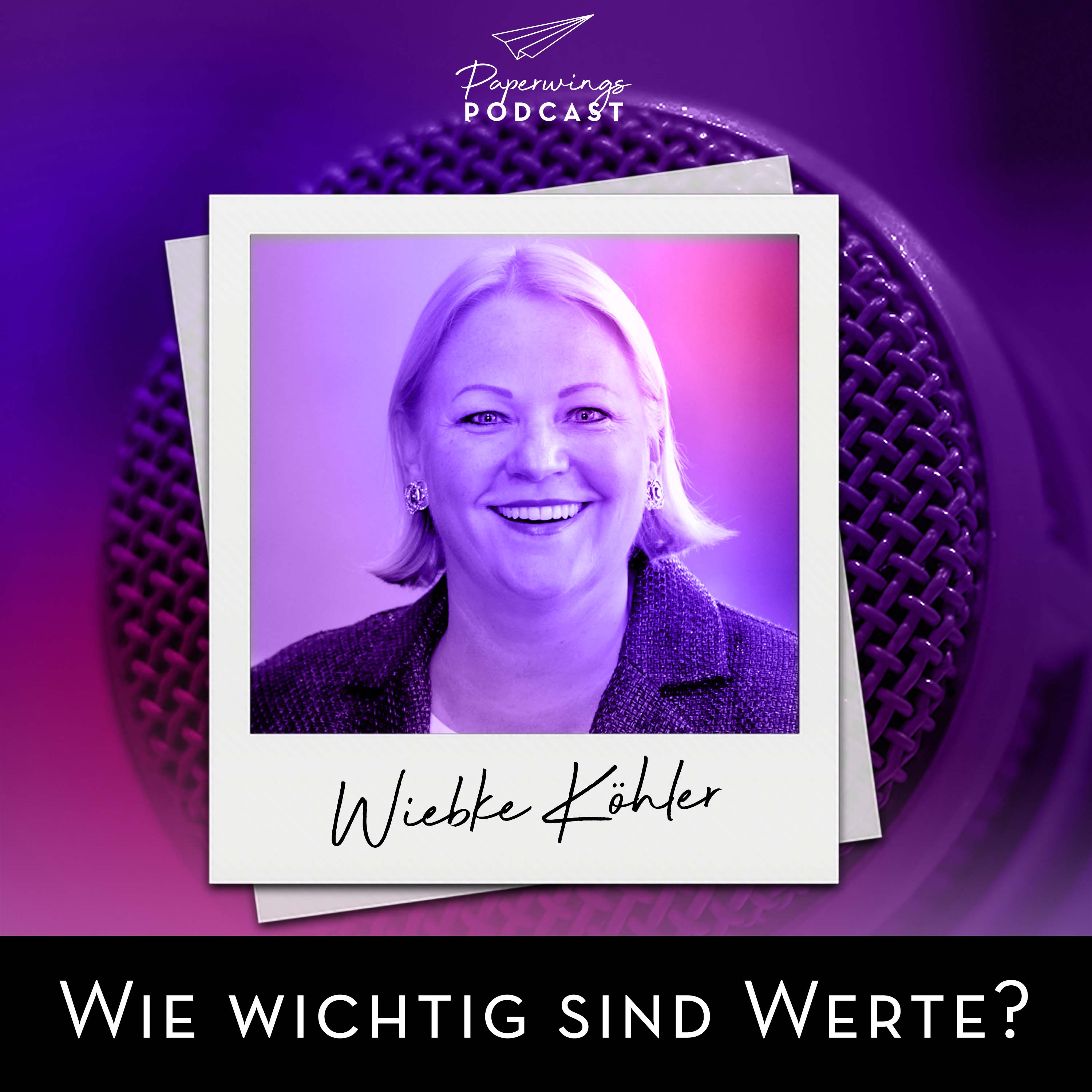 Paperwings Podcast - Danny Herzog-Braune und Gäste zur Organisations- und Persönlichkeitsentwicklung
