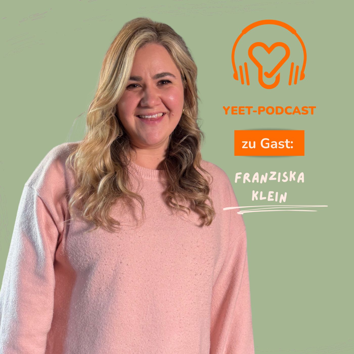 Wenn Kritik wehtut und trotzdem nötig ist - mit Franziska Klein