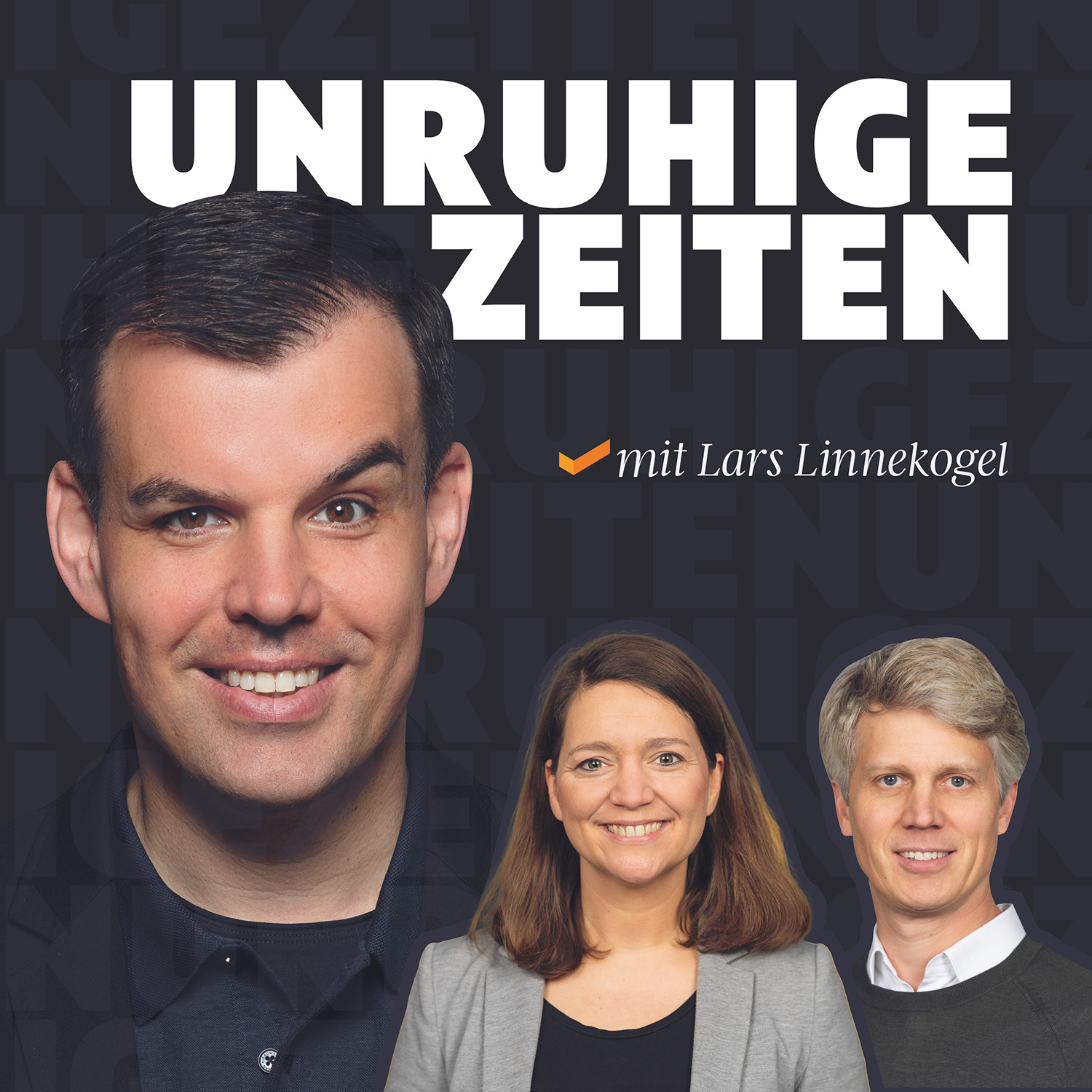 Unruhige Zeiten