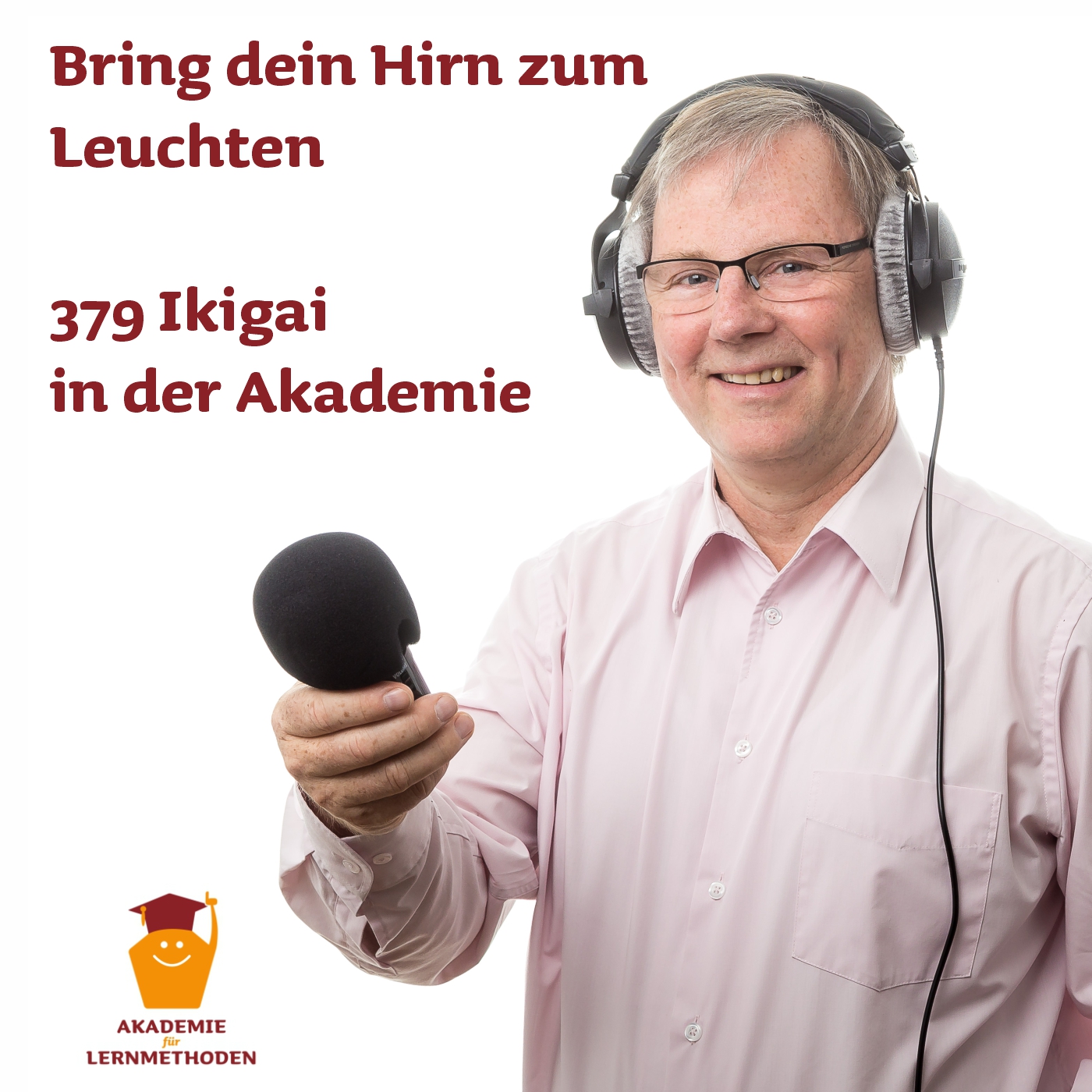 379- Ikigai in der Akademie