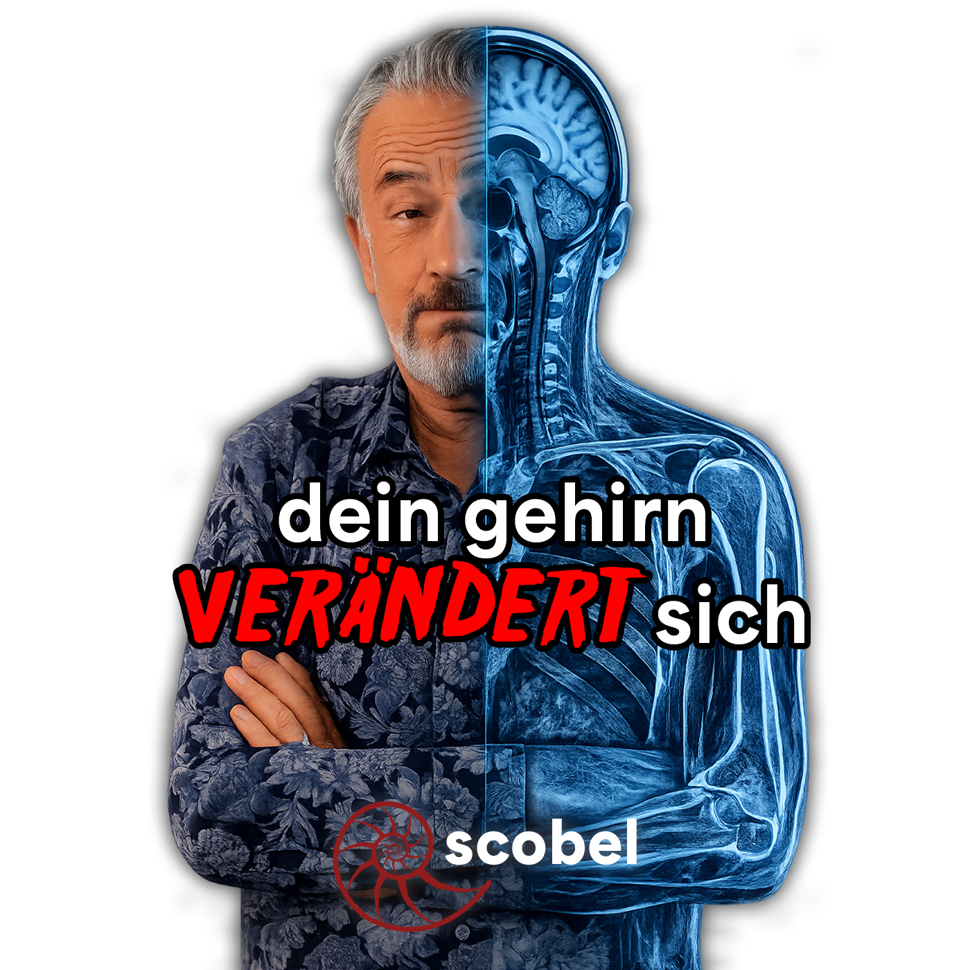 Meditation kann gefährlich sein! – scobel episode artwork