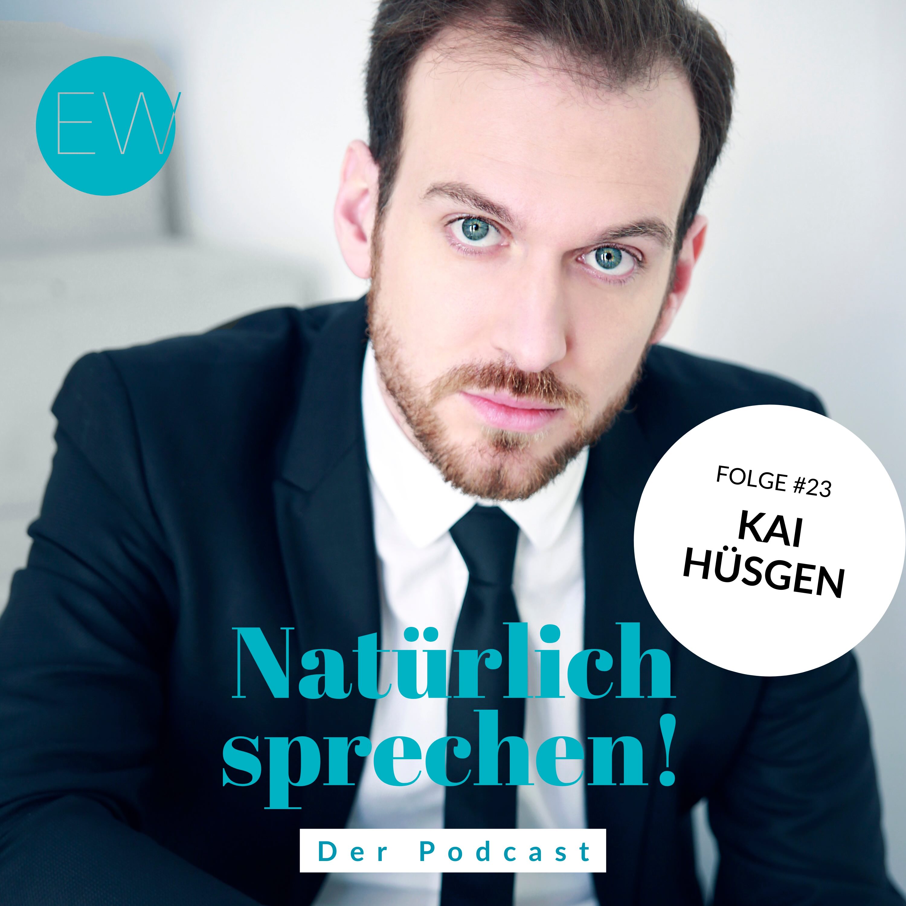 Natürlich sprechen!