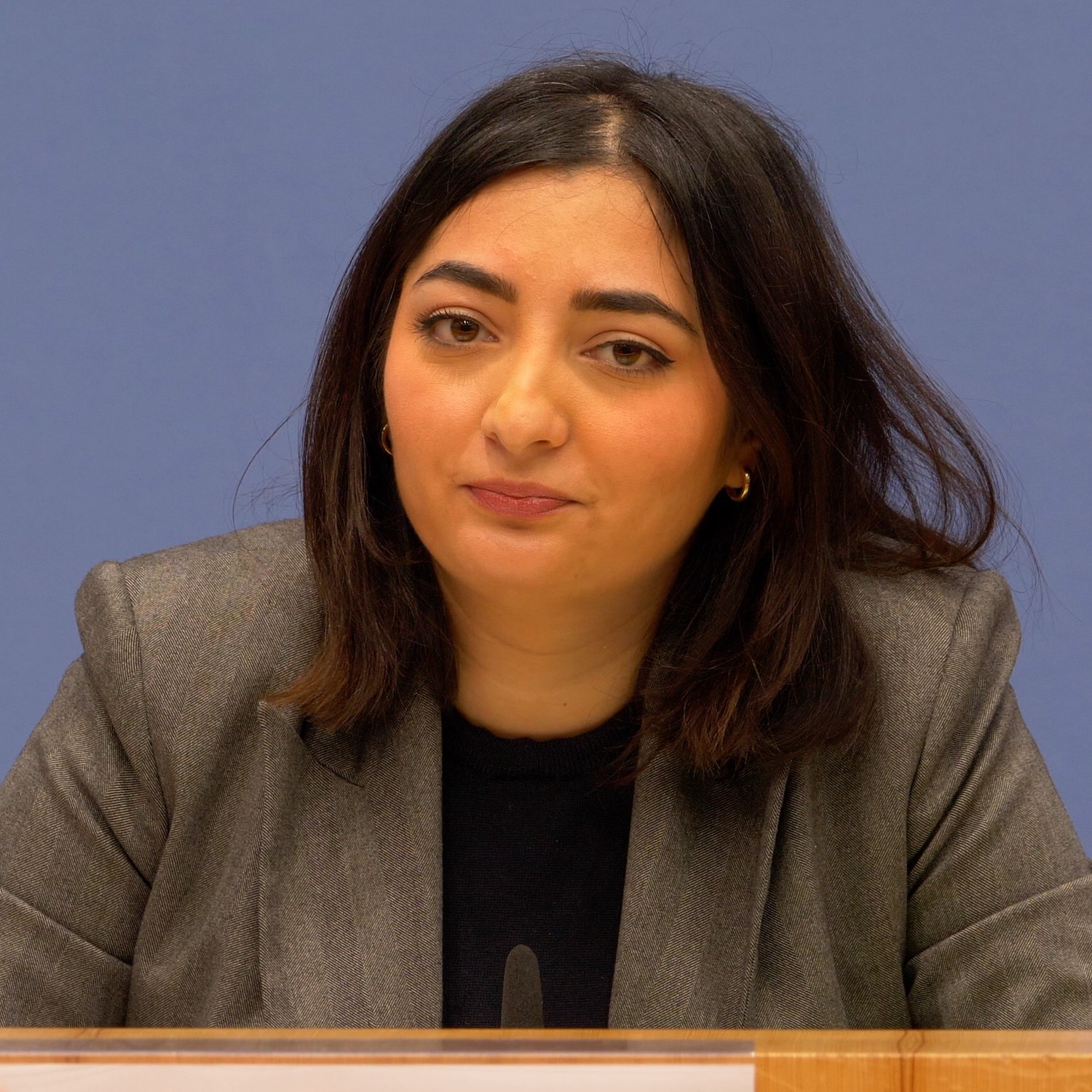 Neues aus der Bundespressekonferenz