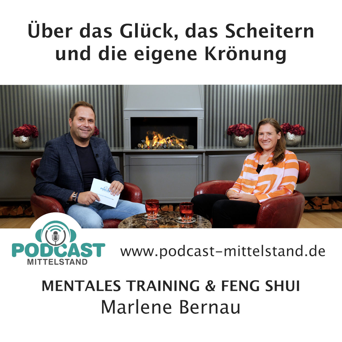 Podcast Mittelstand