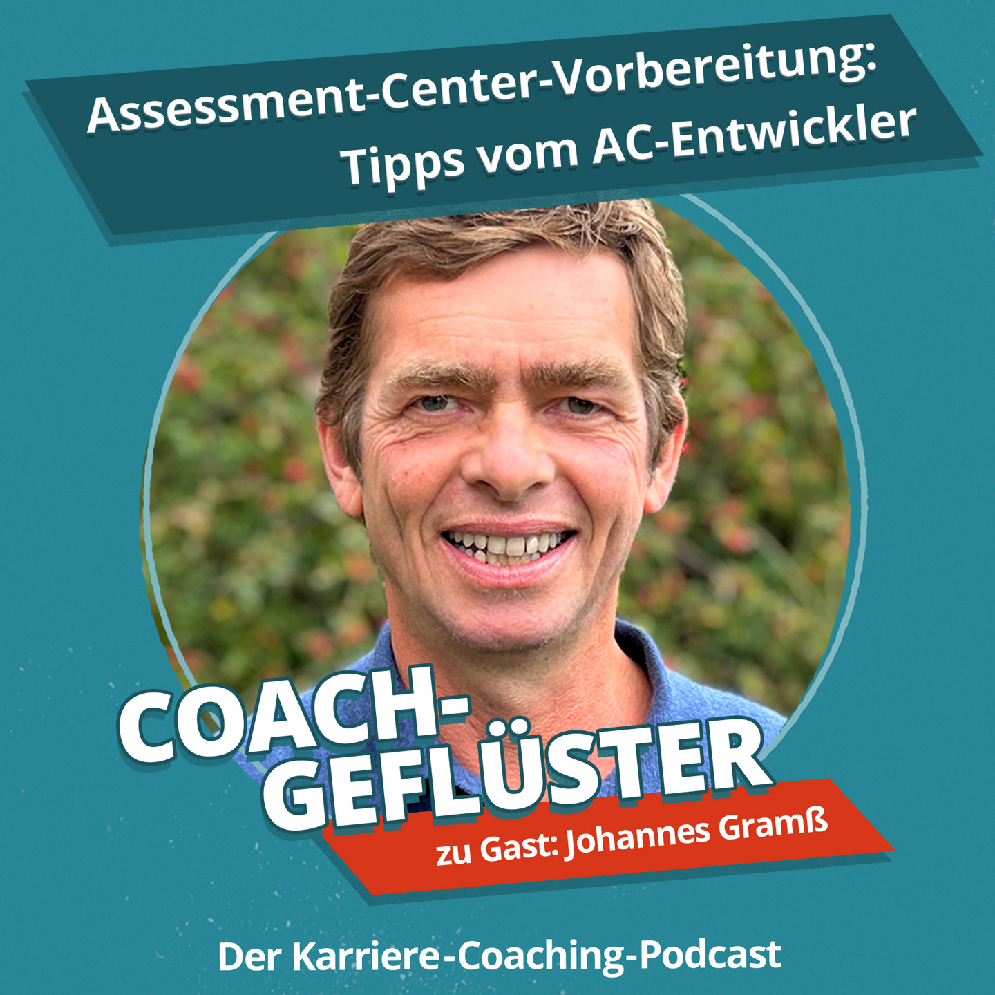 Assessment-Center-Vorbereitung: Tipps vom AC-Entwickler