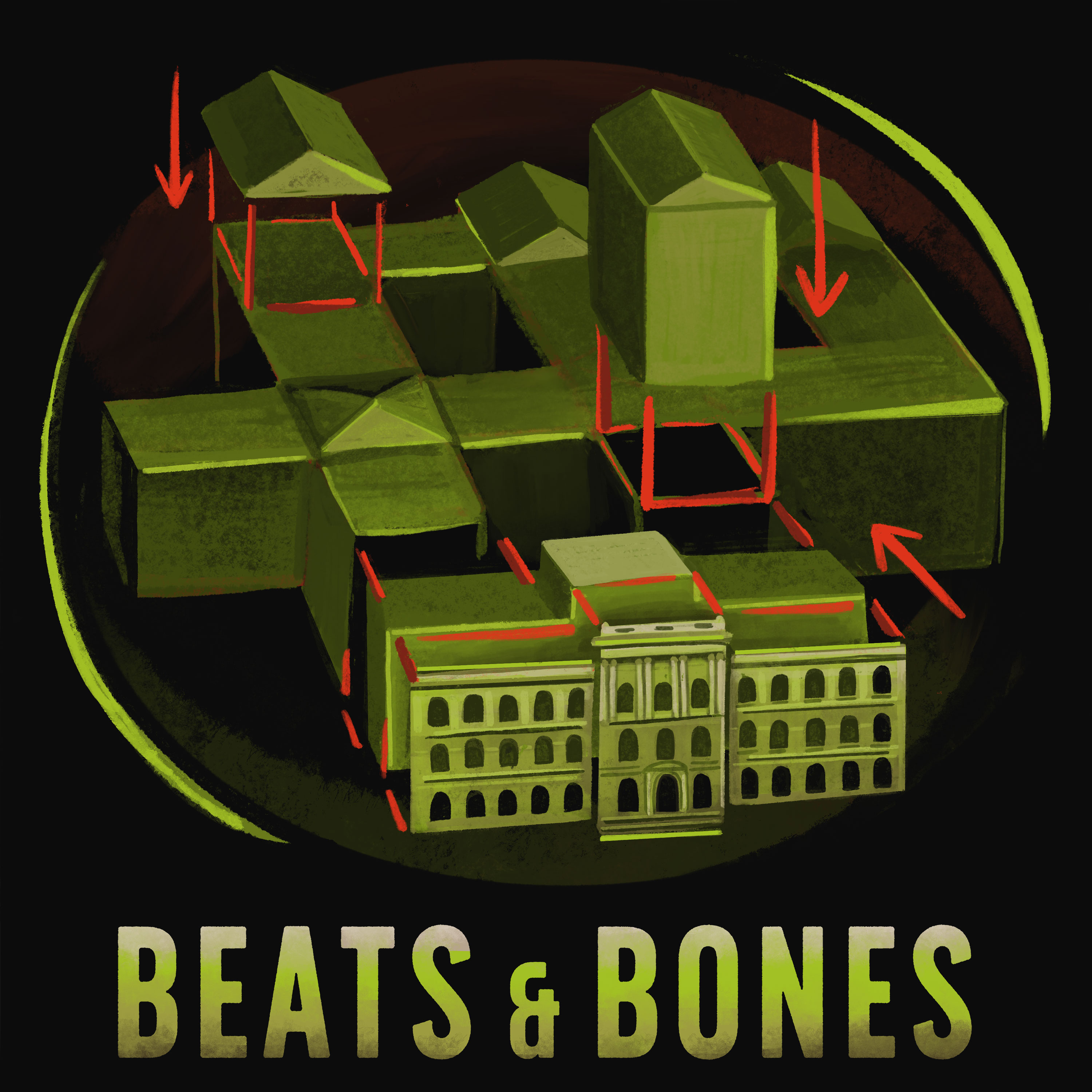 Beats & Bones
