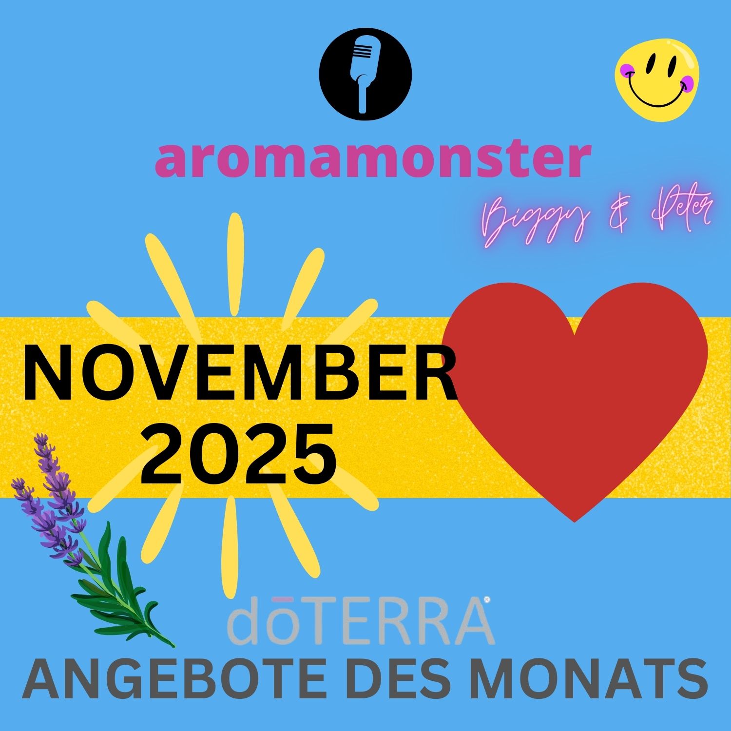 doTERRA - ANGEBOTE des Monats NOVEMBER 2025 doTERRA - ANGEBOTE des Monats NOVEMBER 2025