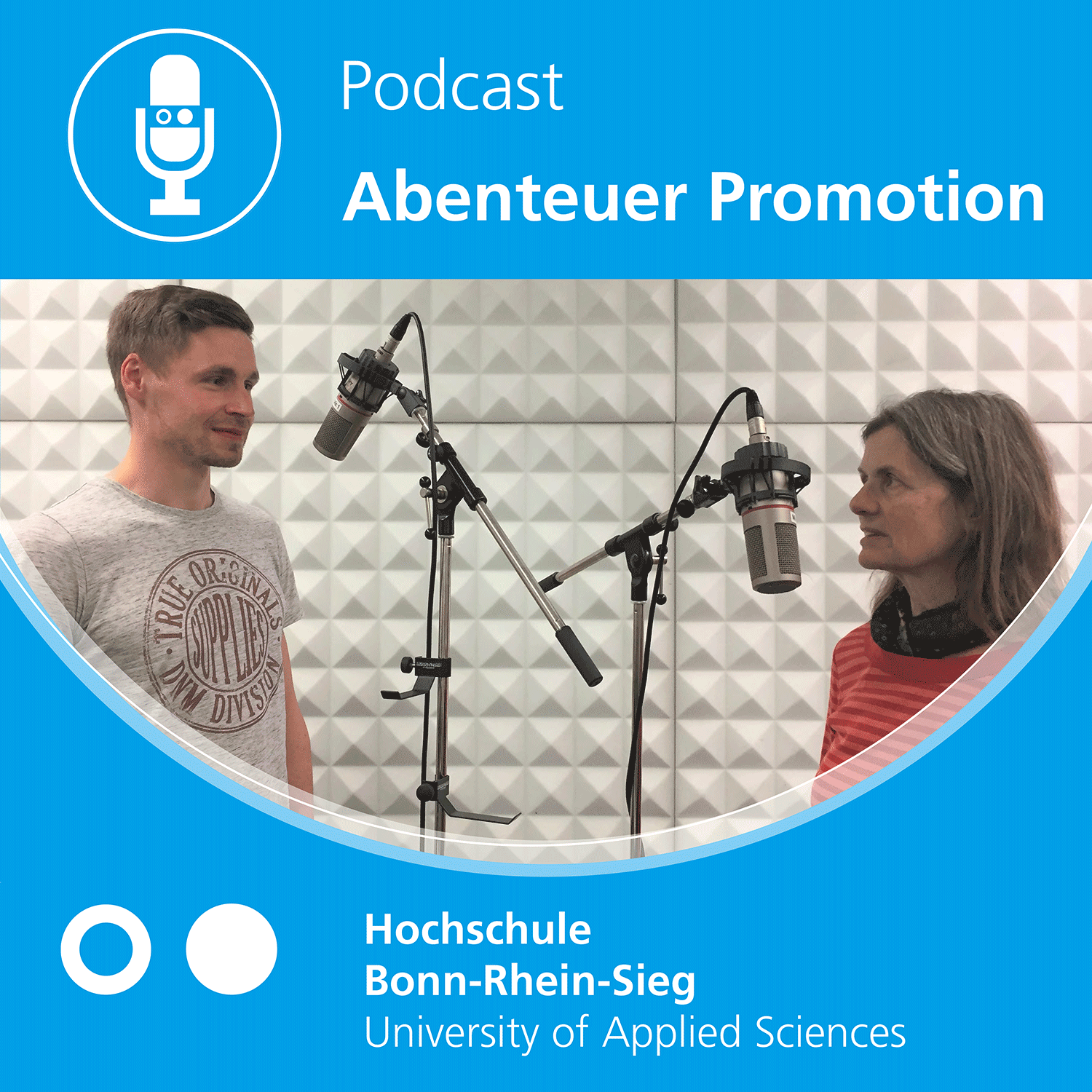Abenteuer Promotion