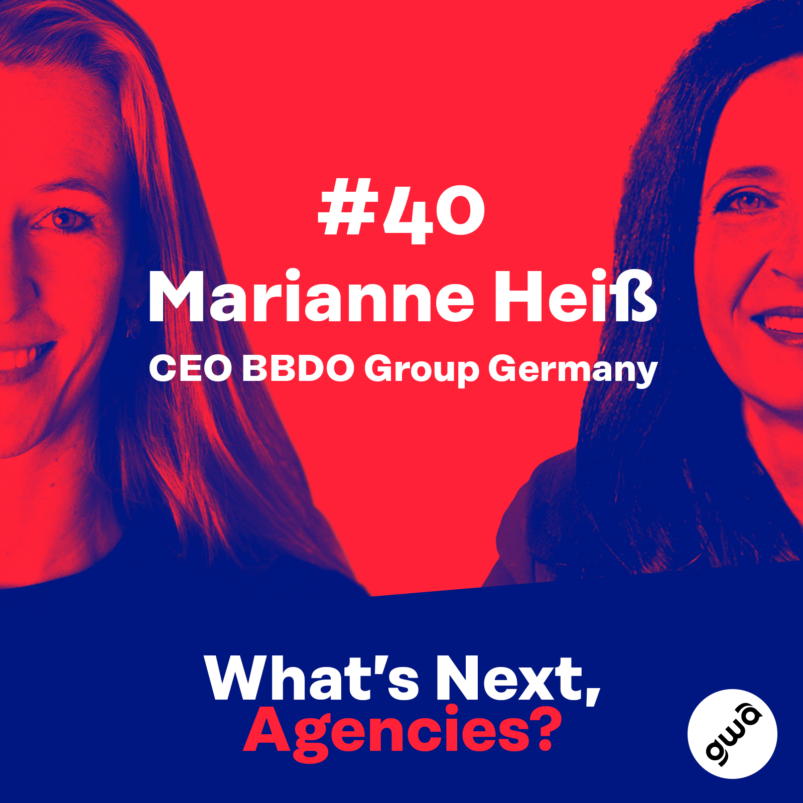 What\'s Next, Agencies?