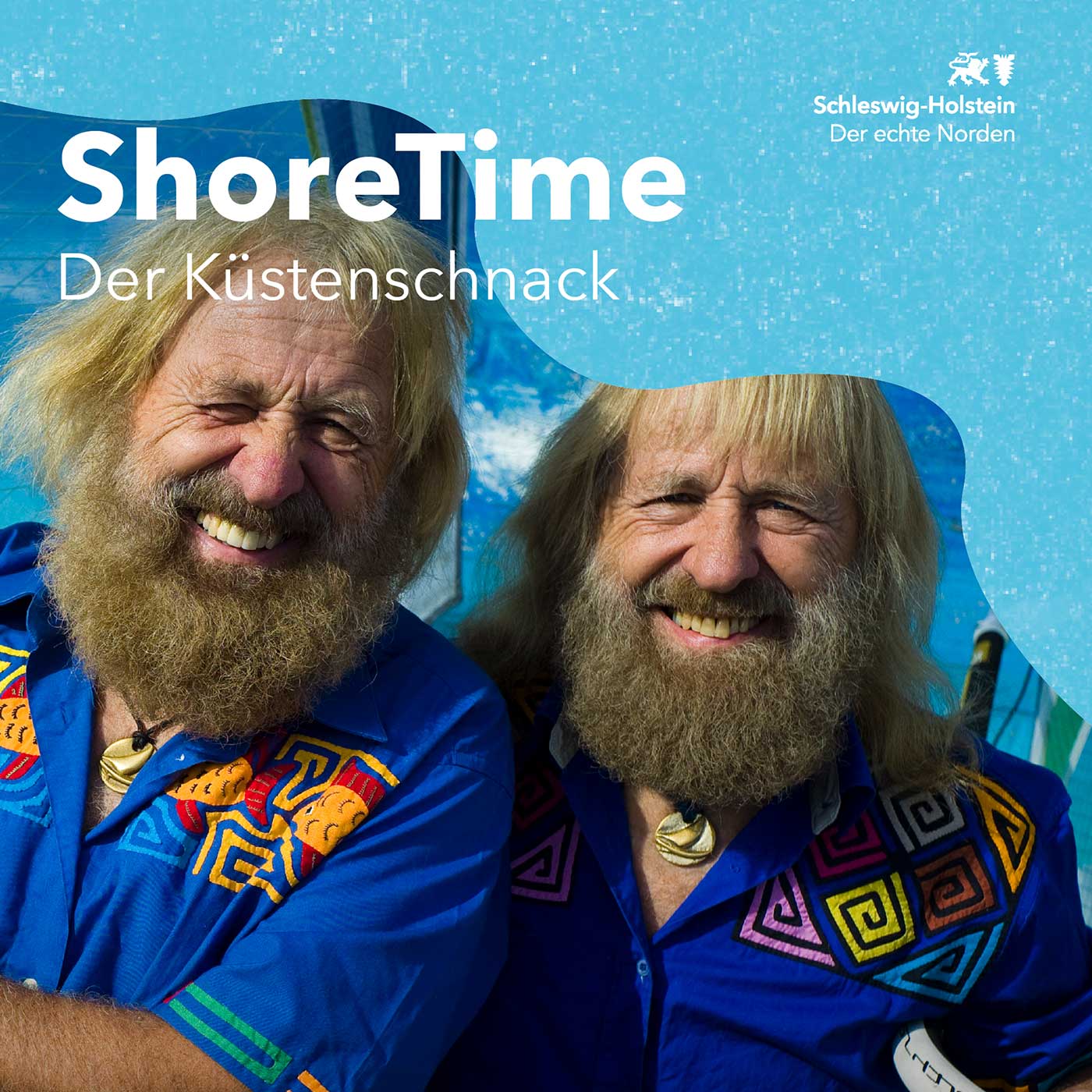 ShoreTime – der Küstenschnack