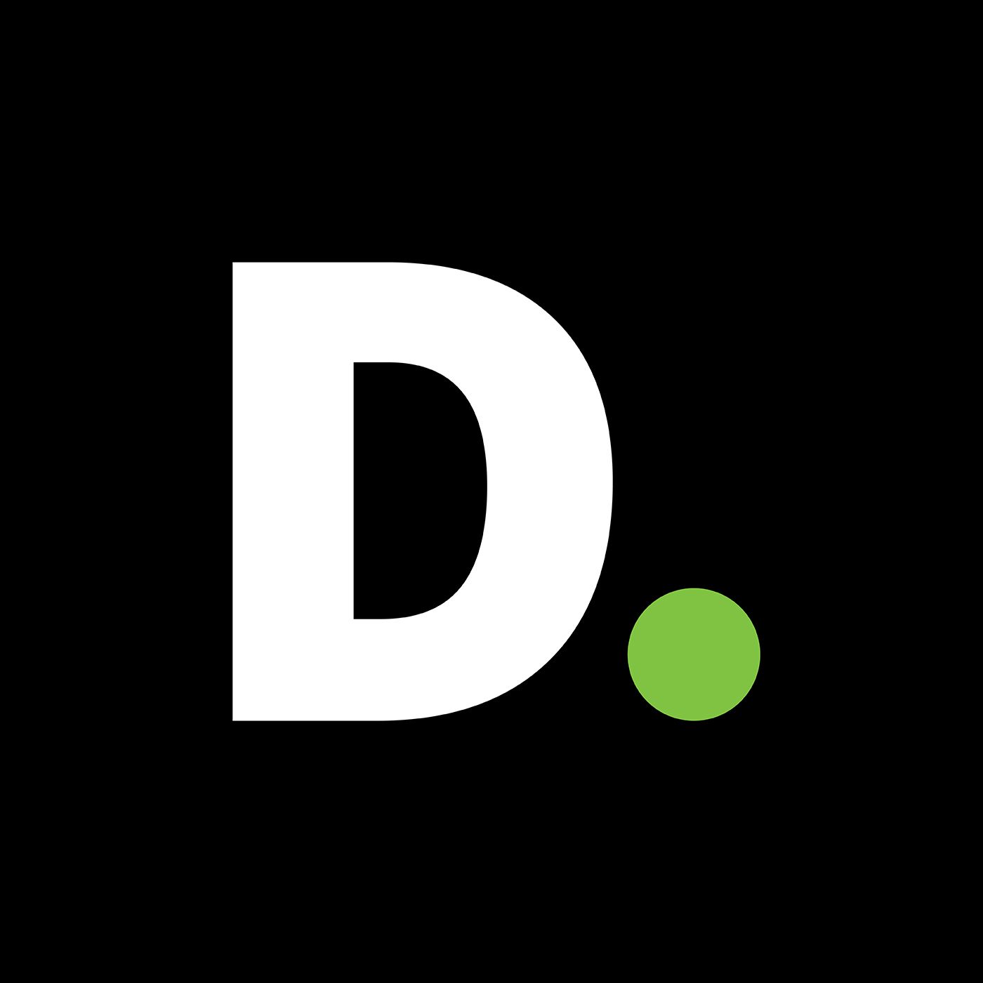 Wir bei Deloitte