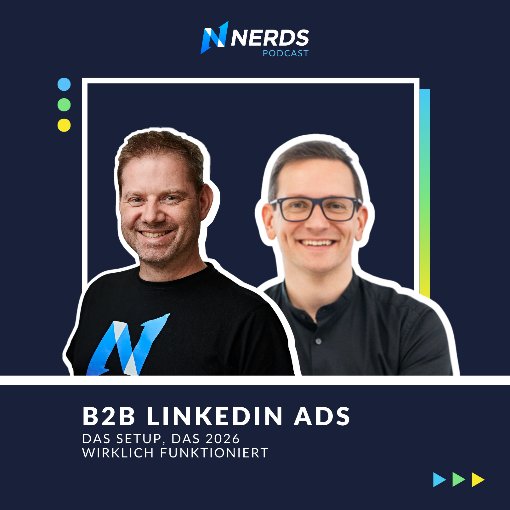🚀 B2B LinkedIn Ads: Das Setup, das 2026 wirklich funktioniert 🚀