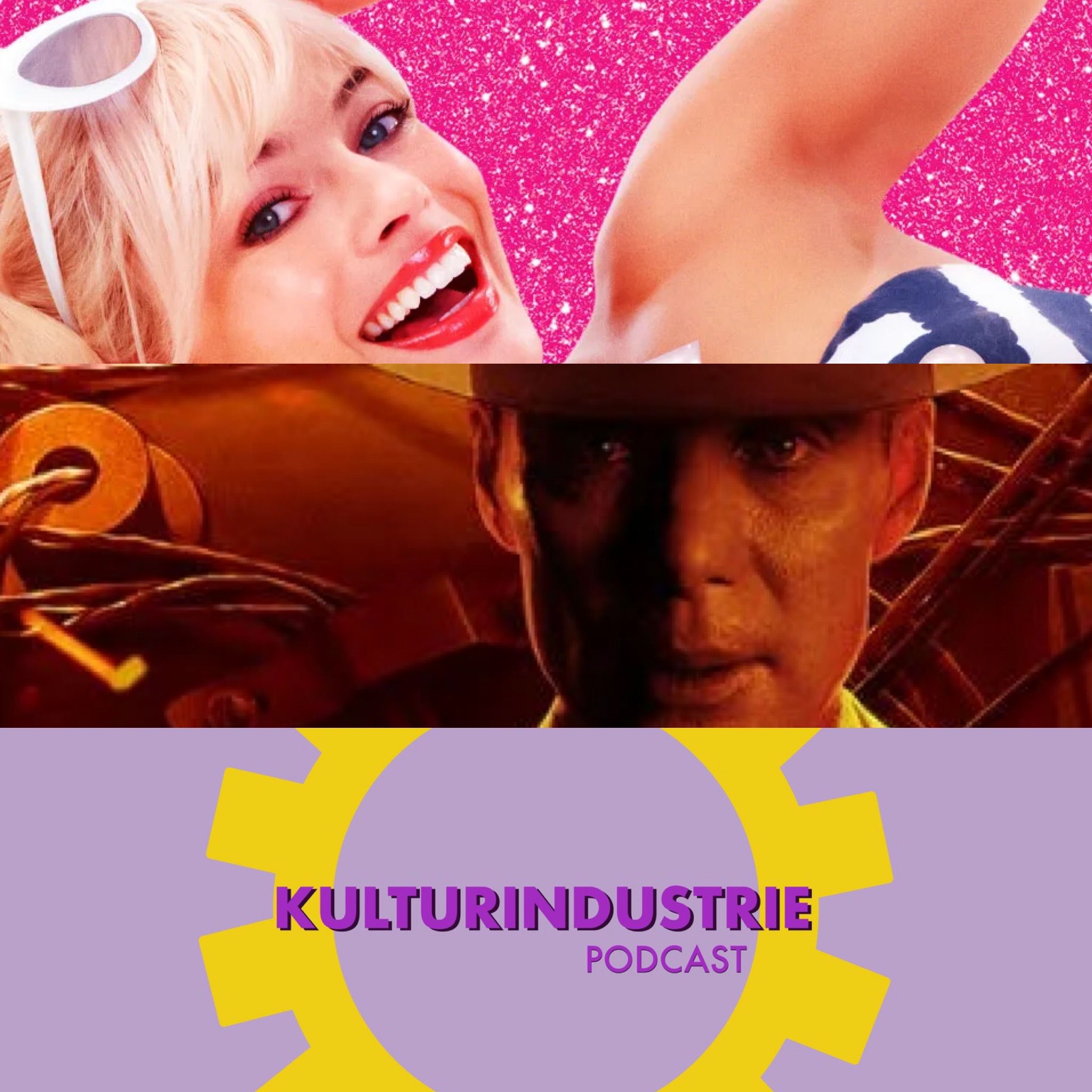 Kulturindustrie Podcast