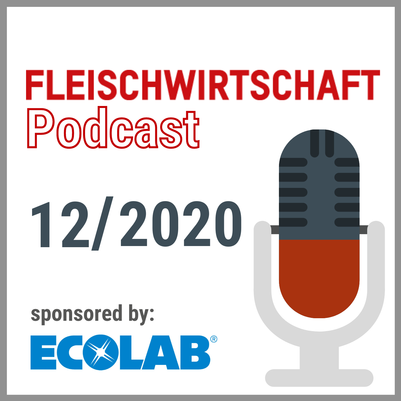 FLEISCHWIRTSCHAFT Podcast