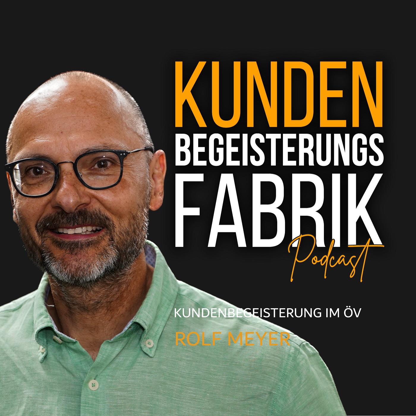 Die Kundenbegeisterungsfabrik