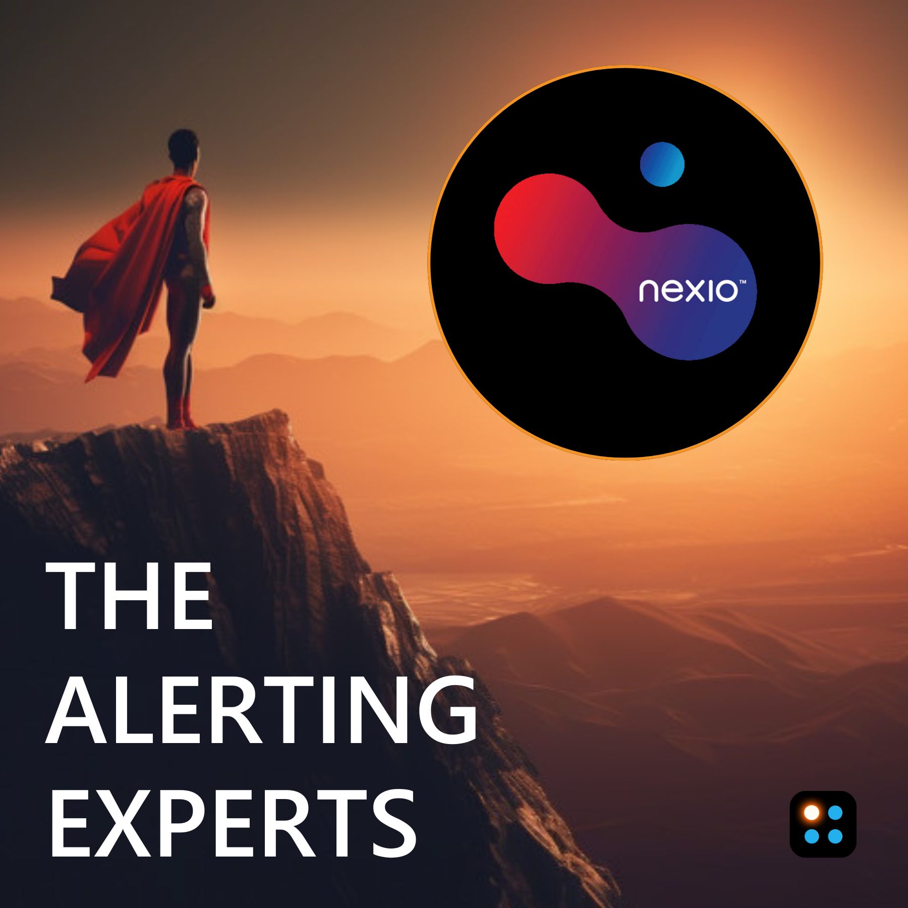 Derdack SIGNL4 - The Alerting Experts