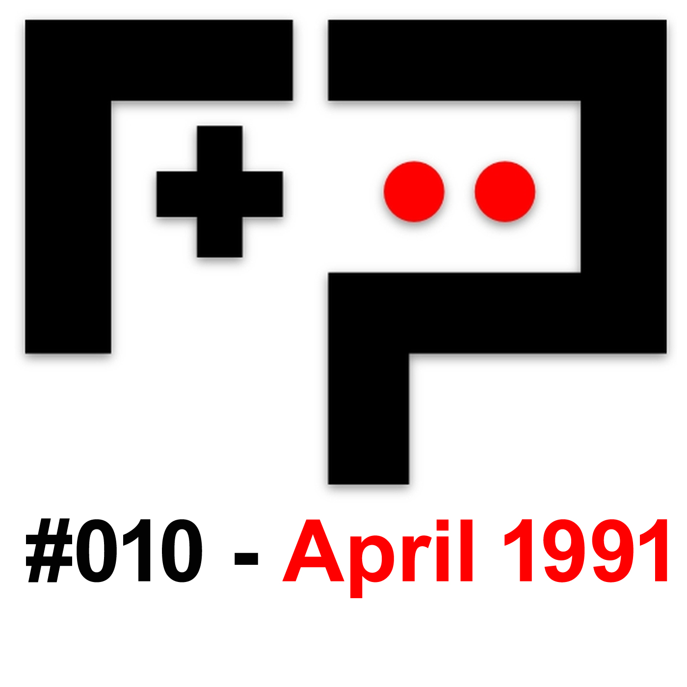 #010 - April 1991