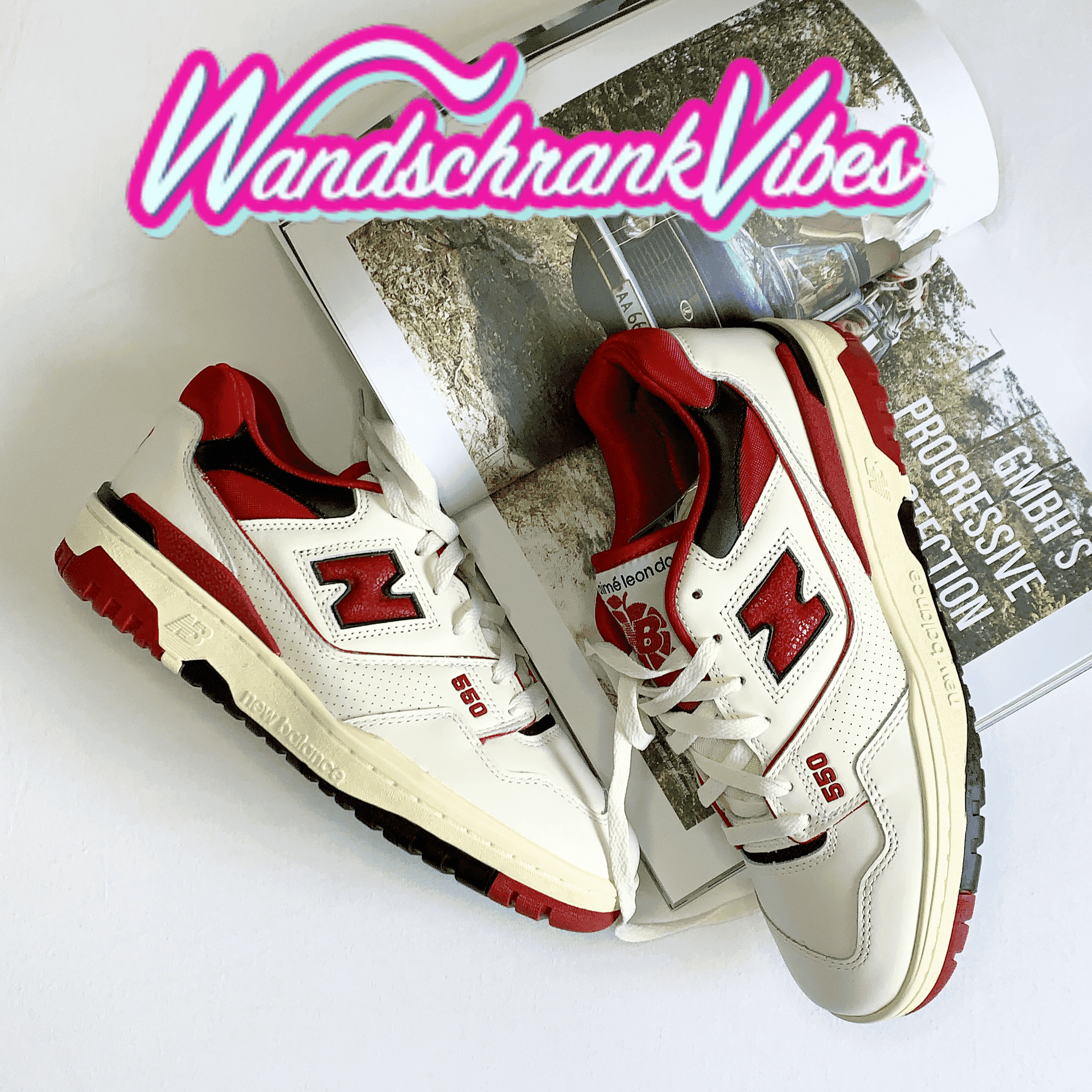 WandschrankVibes - Der Fashion Podcast