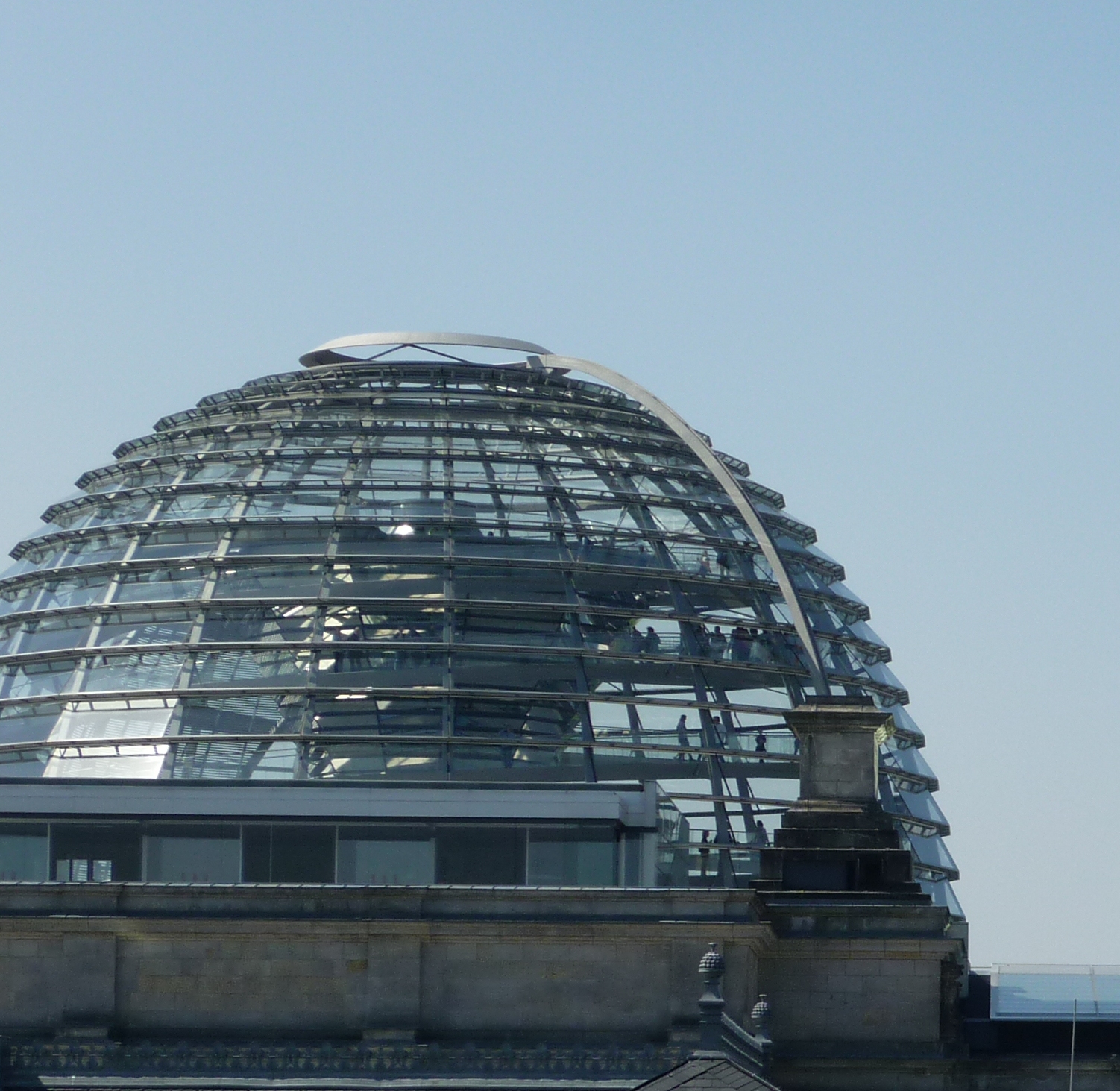 Einmischen! Politik Podcast