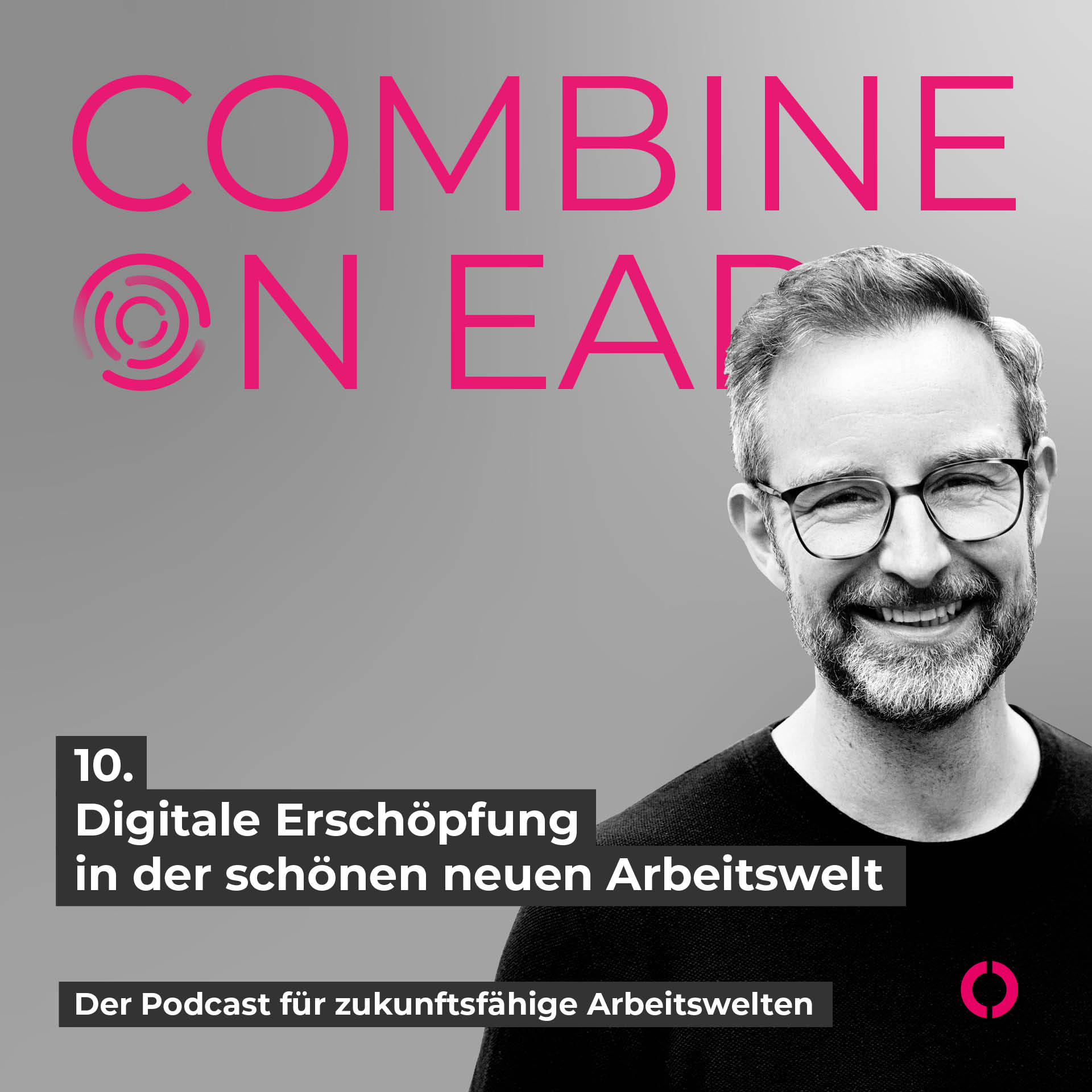 combine on ear – Der Podcast für zukunftsfähige Gebäude-, Büro- und Arbeitswelten.