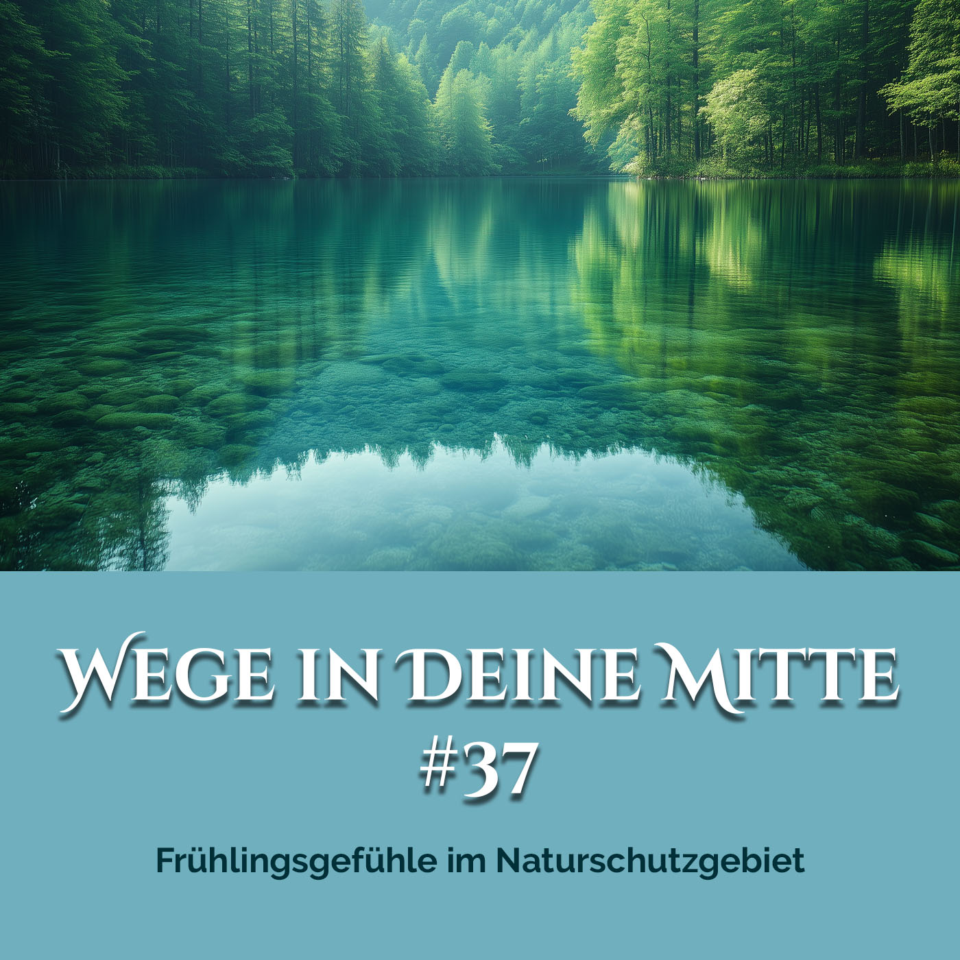 Wege in Deine Mitte