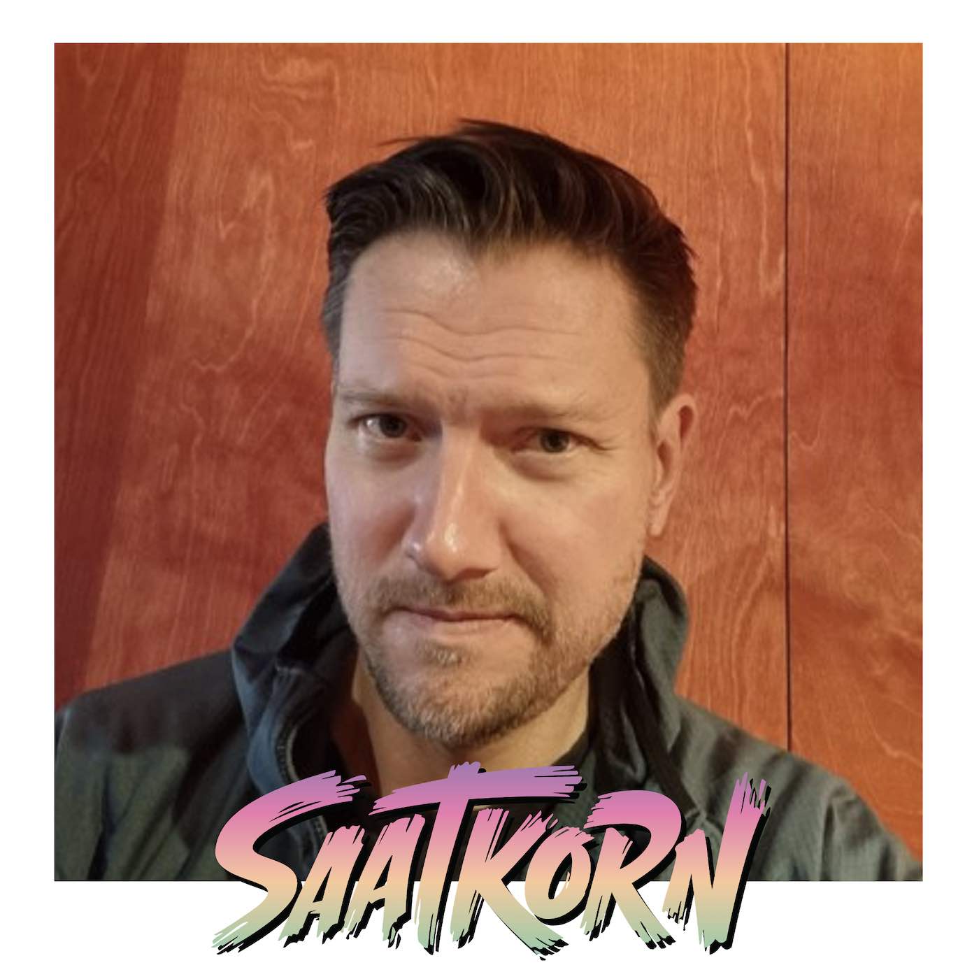 SAATKORN