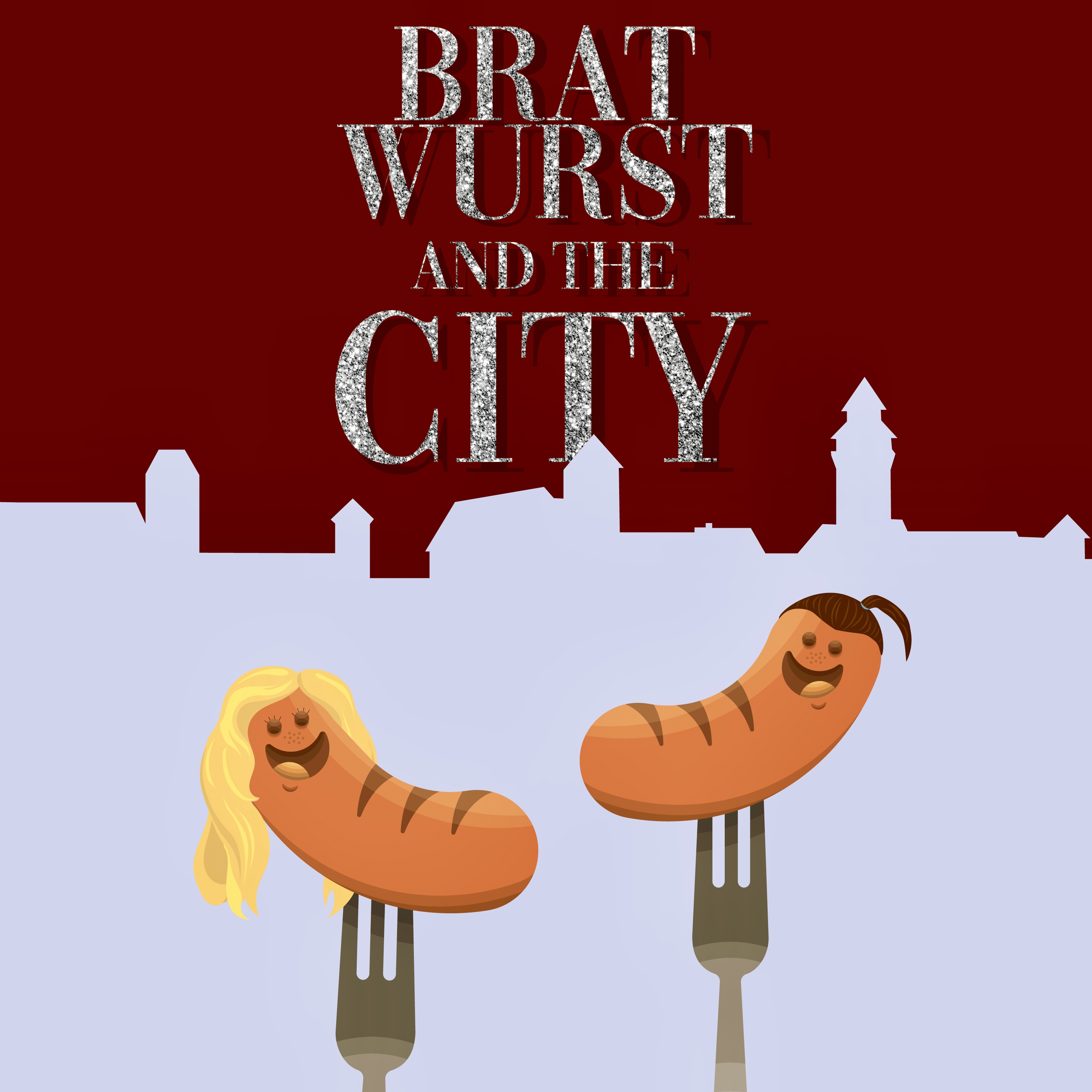Bratwurst and the City