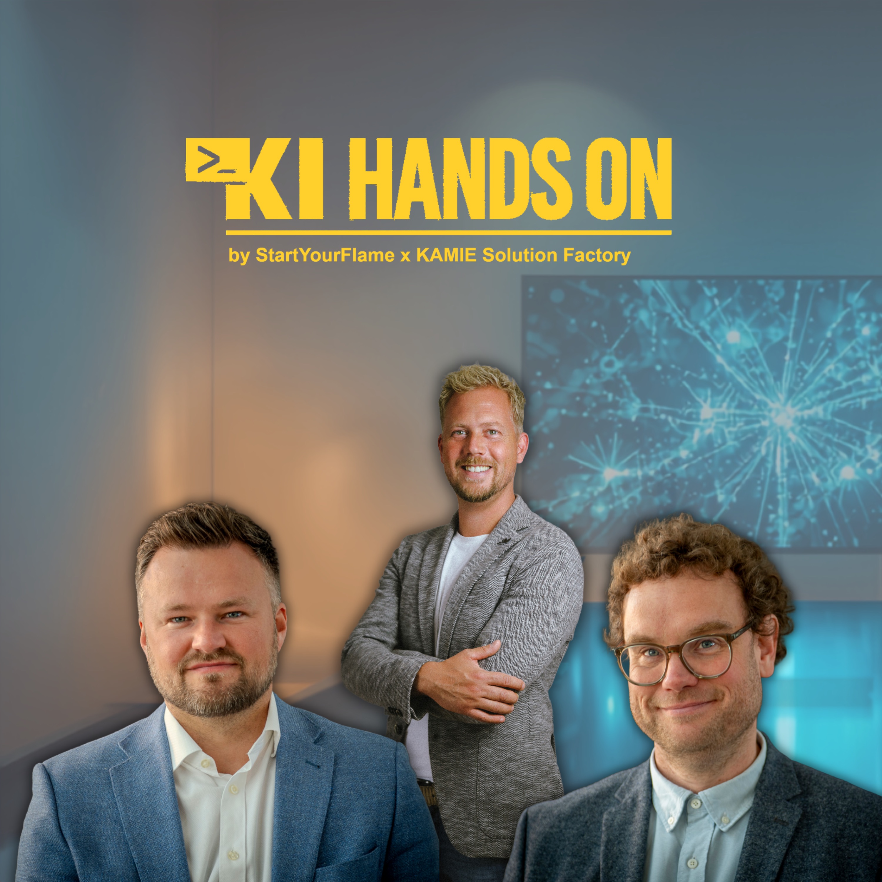 KI Hands On