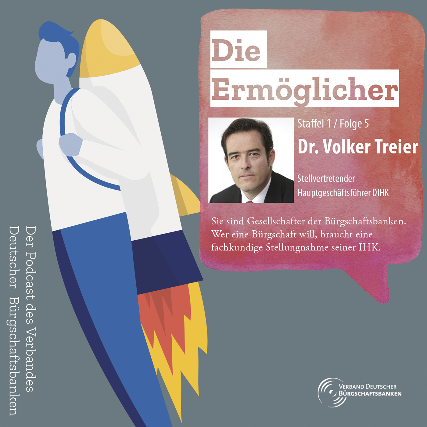 Die Ermöglicher