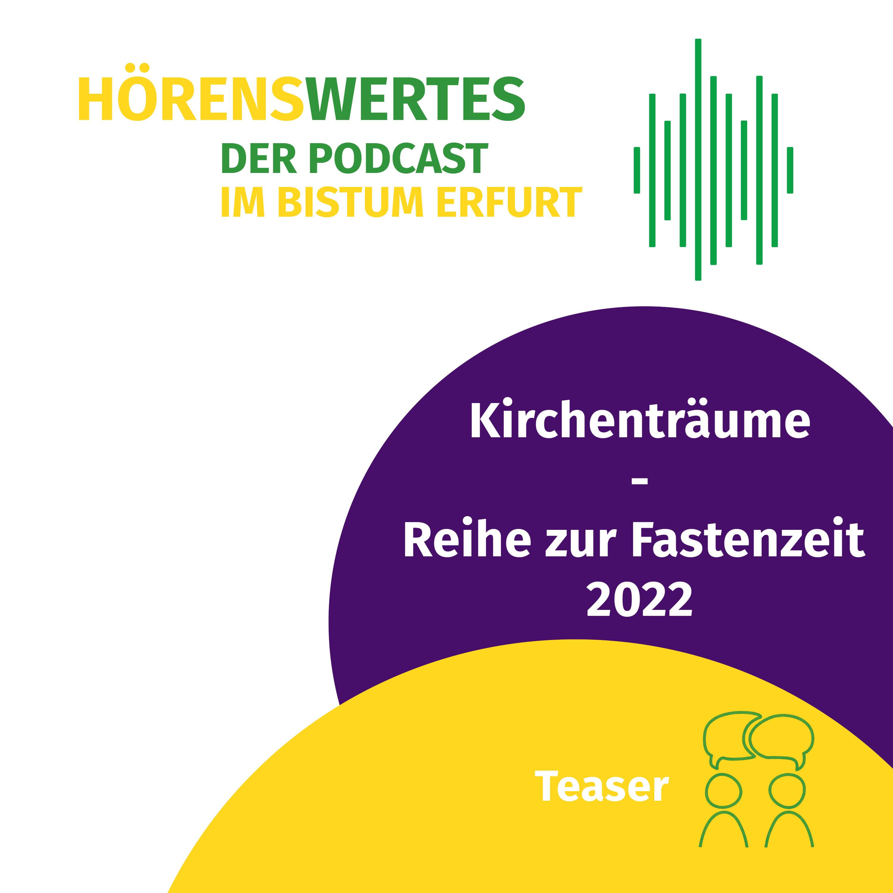 Hörenswertes im Bistum Erfurt