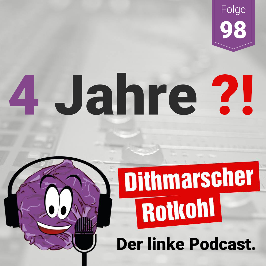 4 Jahre ?! 4 Jahre ?!
