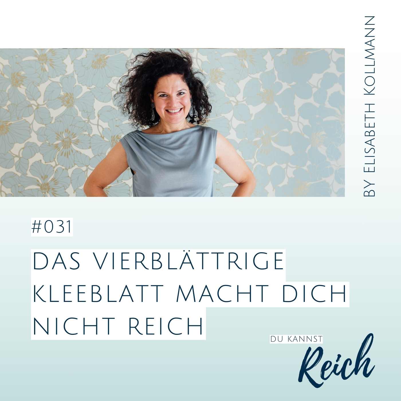 Du kannst reich