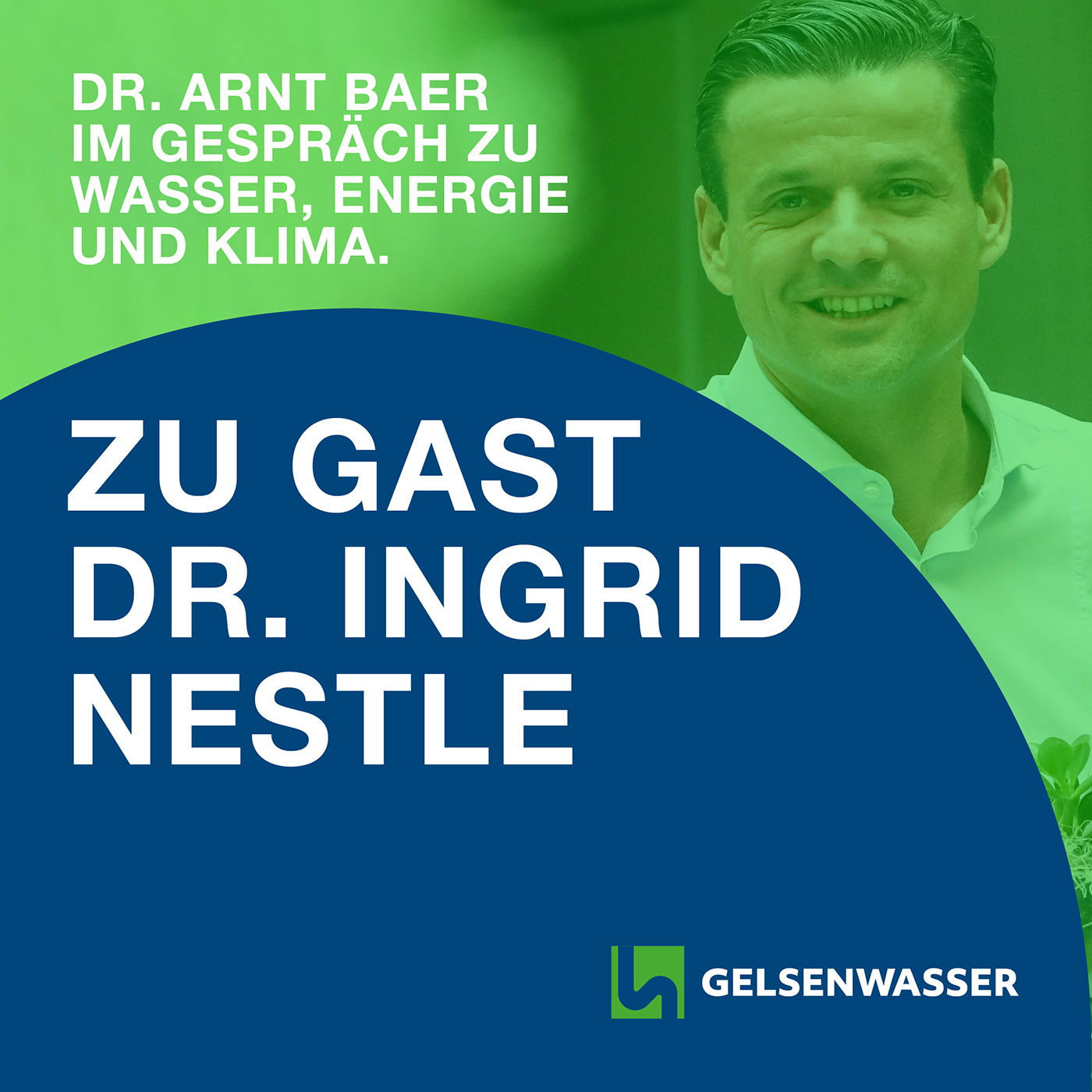 #17 Frau Nestle, wie bekommen wir Schwung in den Ausbau der Erneuerbaren? episode artwork