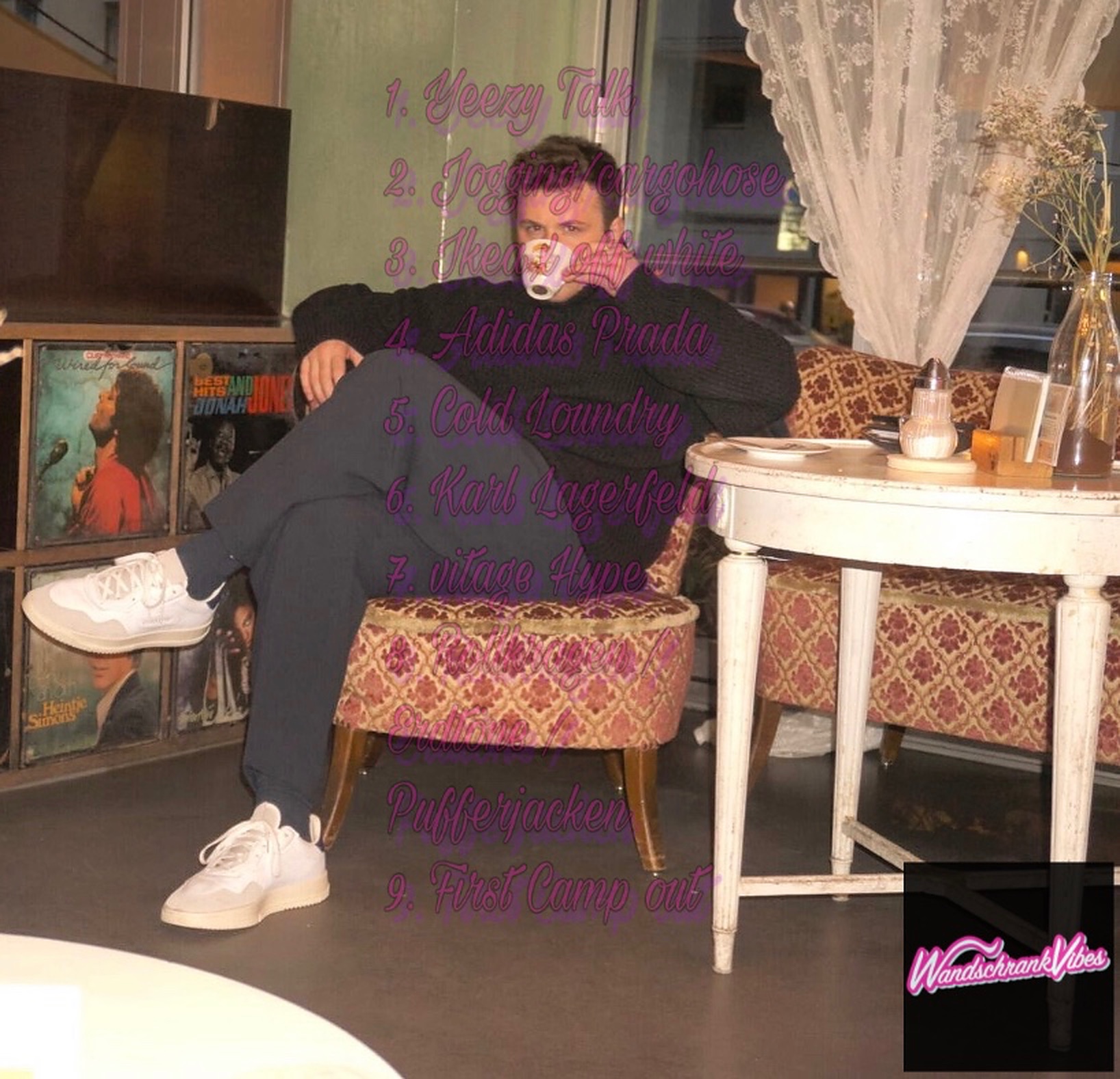 WandschrankVibes - Der Fashion Podcast