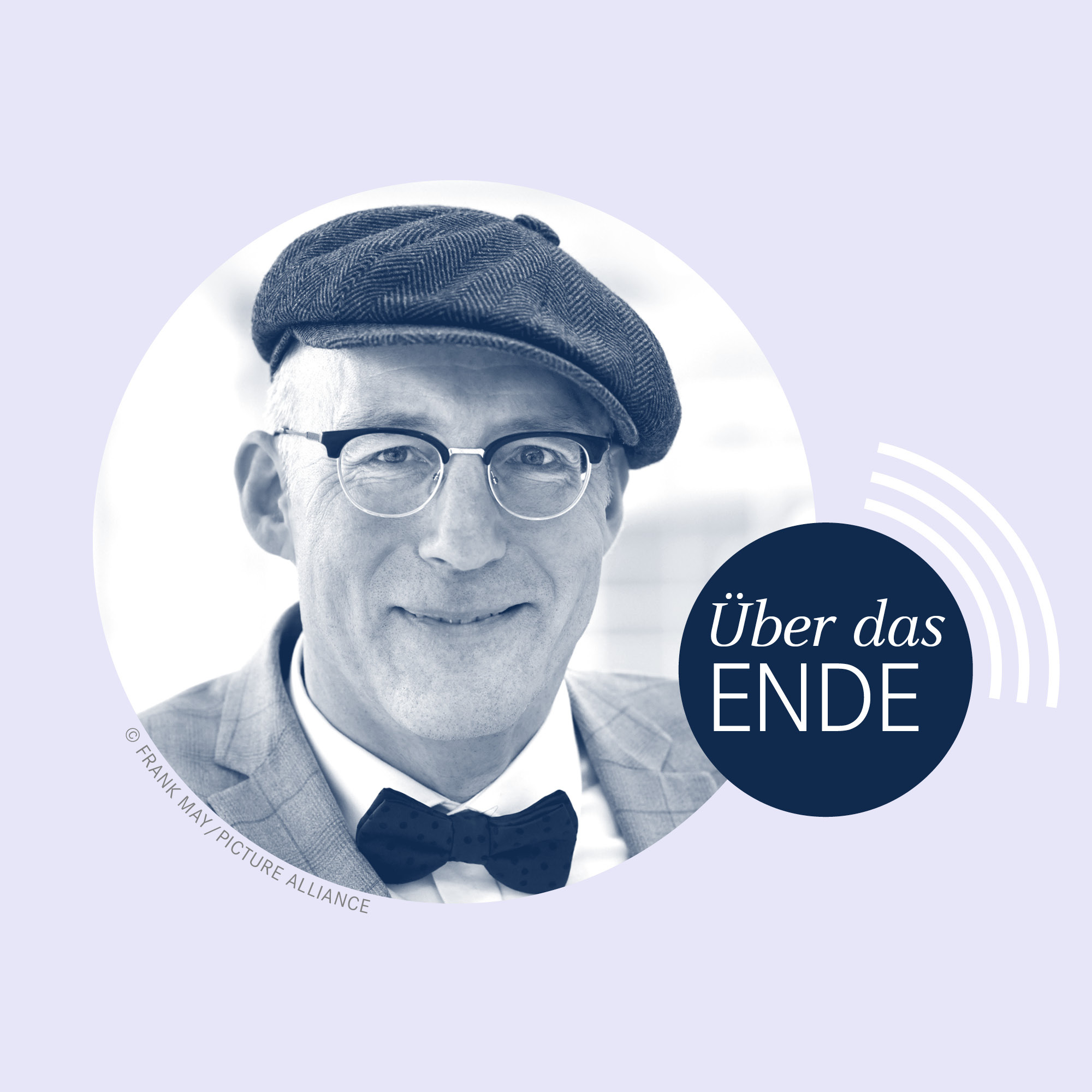 Schriftsteller Ewald Arenz: Wenn der Tod nahe ist, wird das Leben farbiger