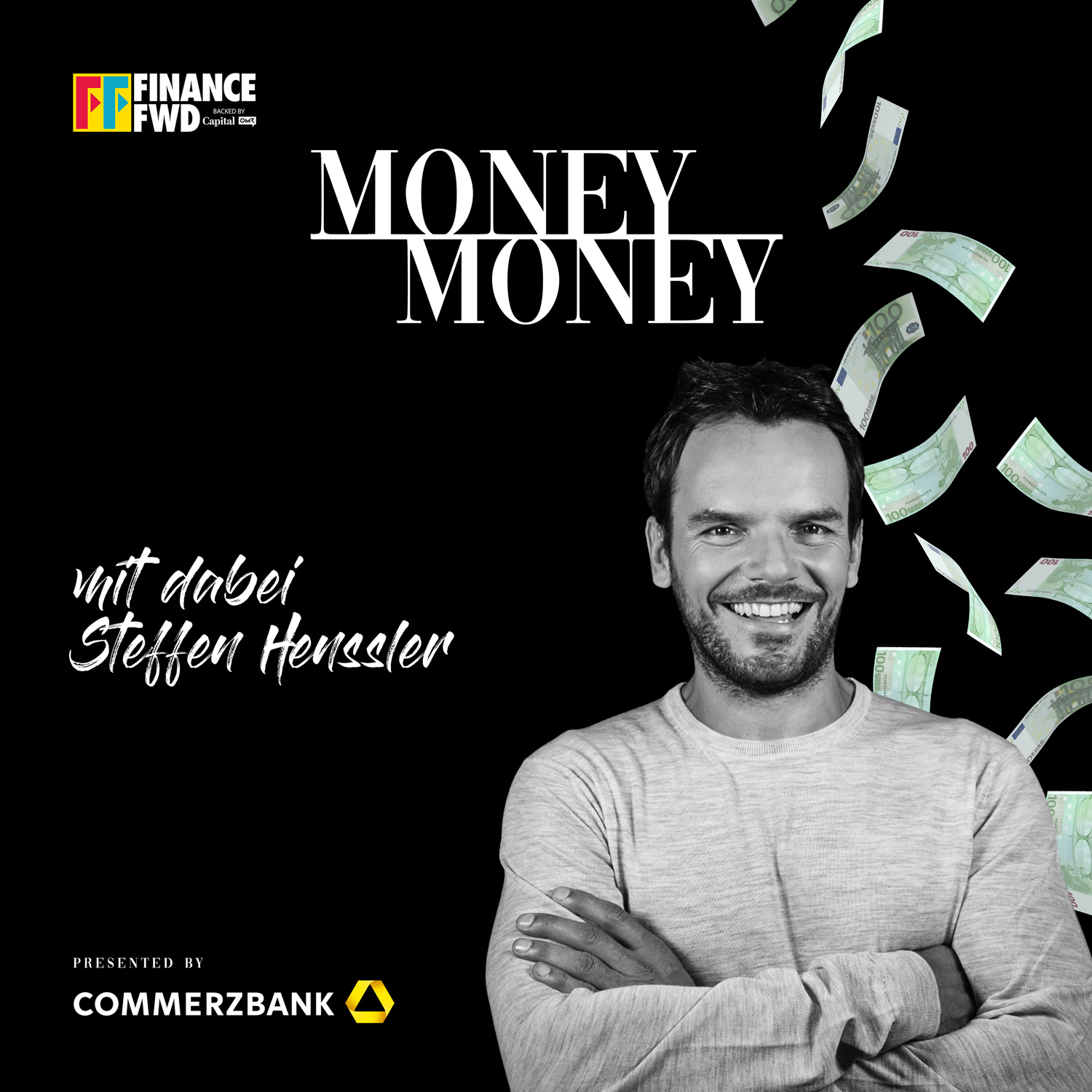 MONEY MONEY