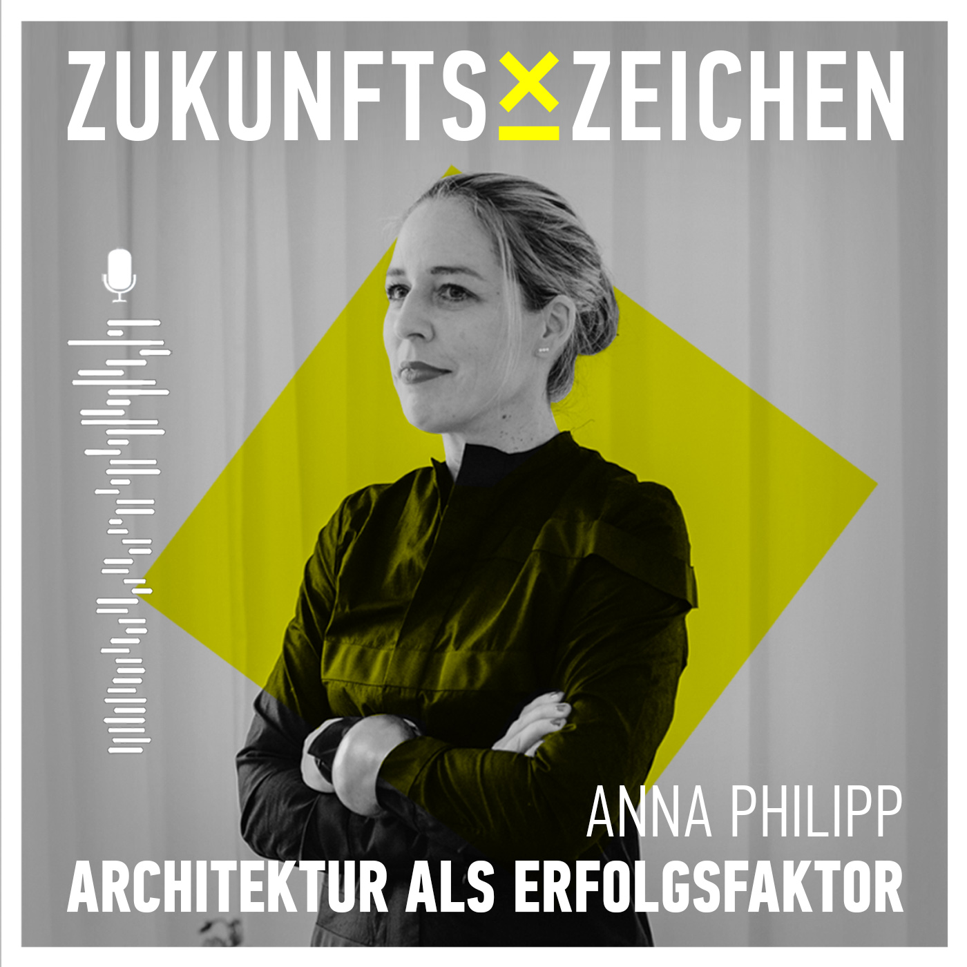 Zukunftszeichen Podcast