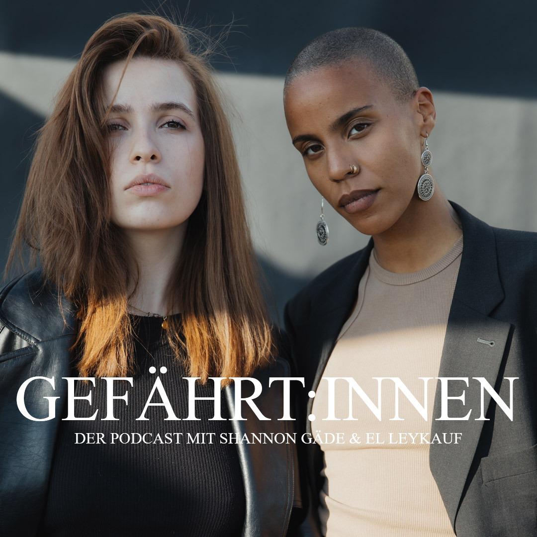 Gefährt:innen | Mit Shannon Gäde & Romina Maria Rullo