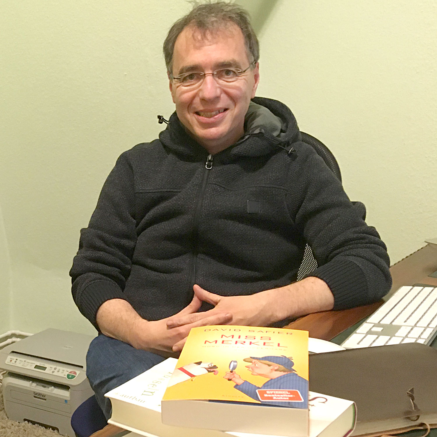 Schreibgespräche - Zu Gast bei Bremer Autor*innen