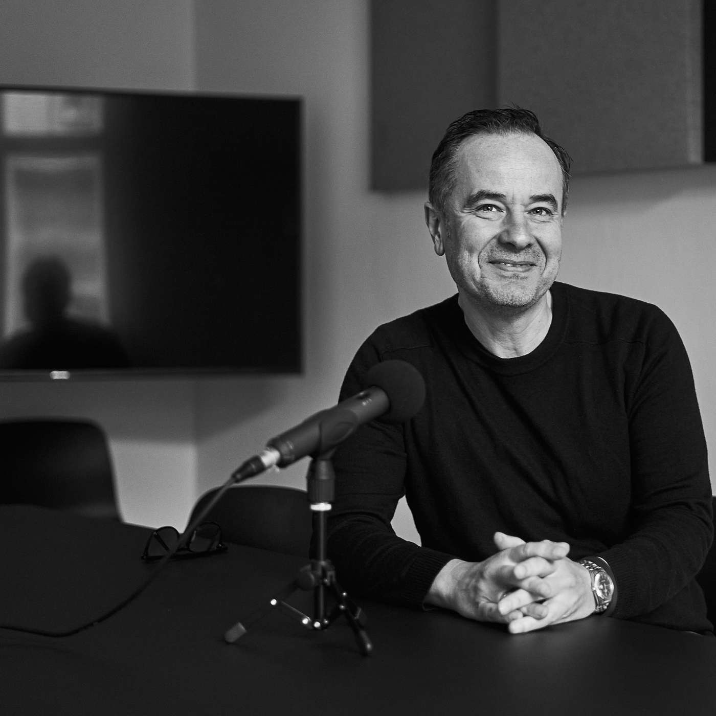 SALZ im OHR - Interview Podcast