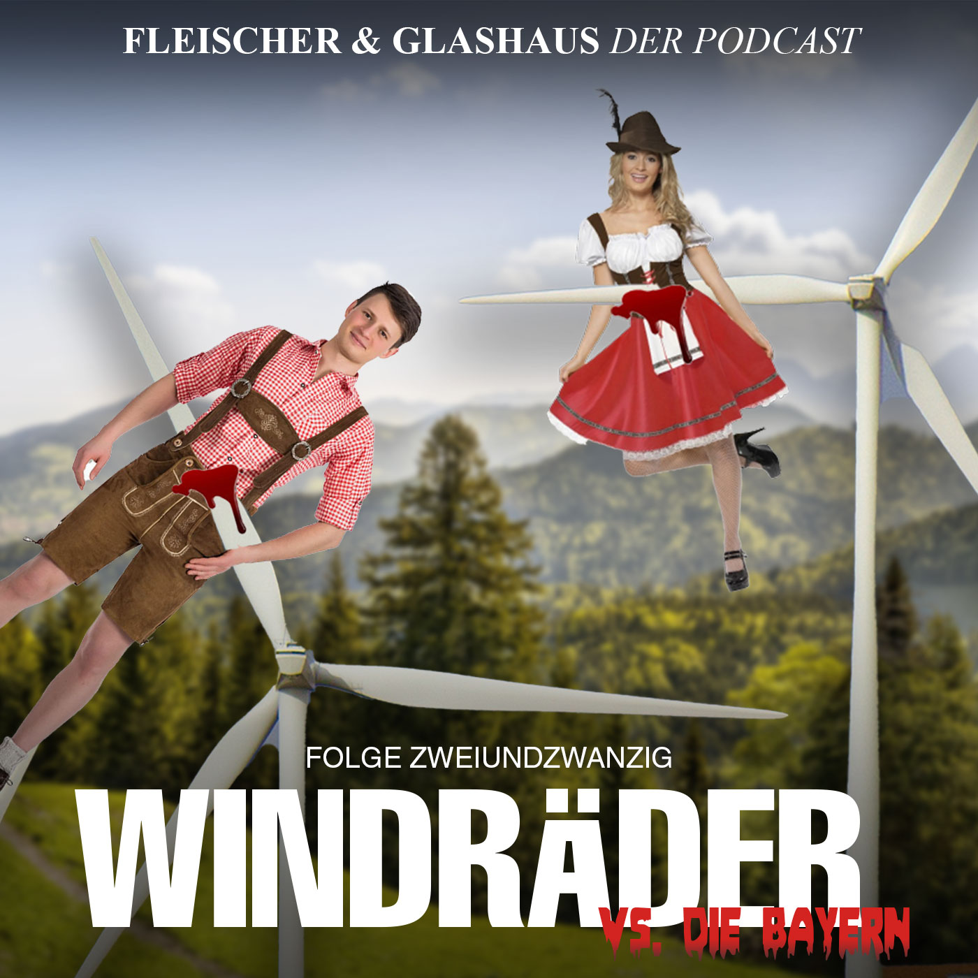 Fleischer & Glashaus